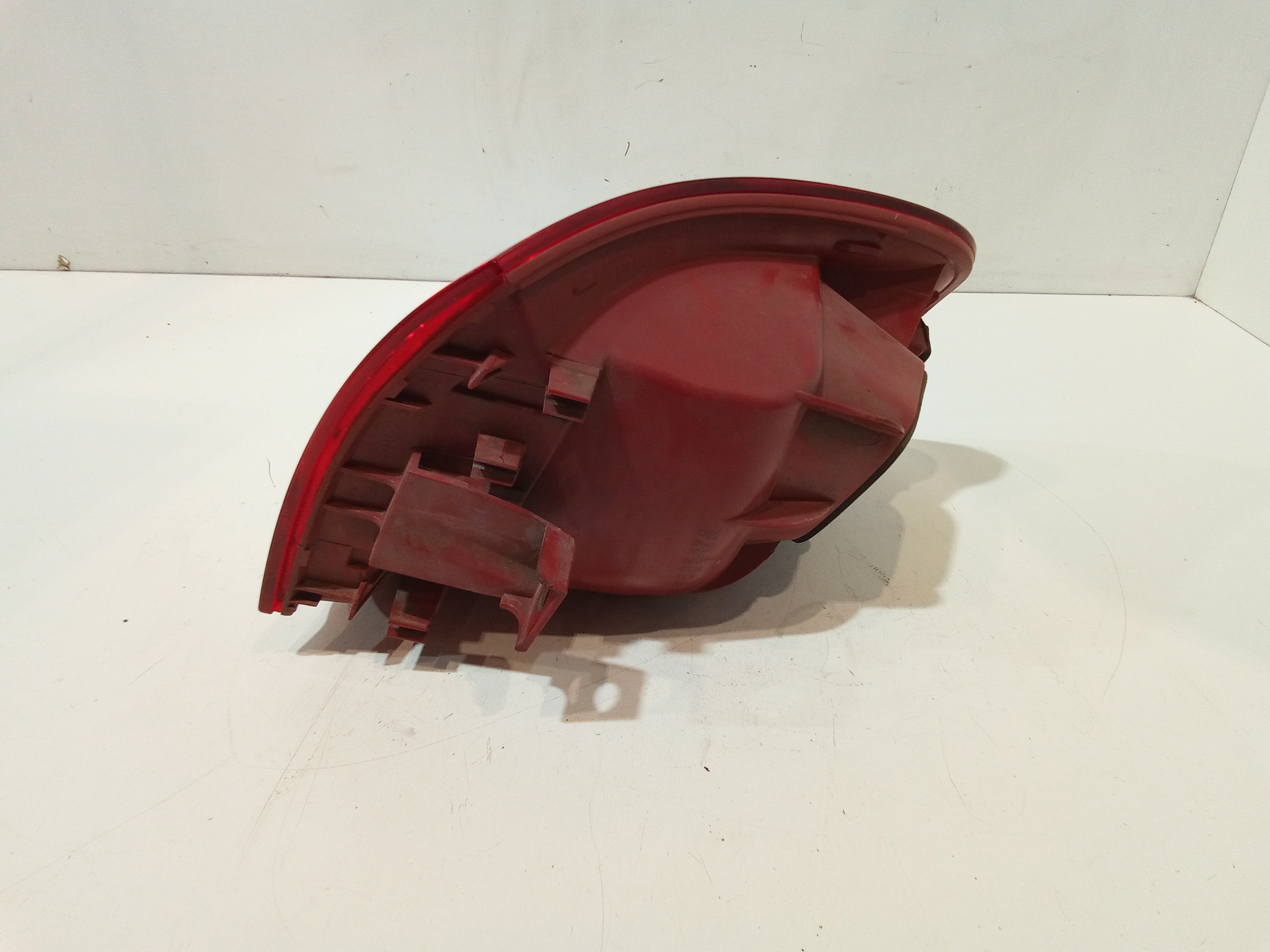 Stop fanale Posteriore sinistro lato Guida per Volkswagen Passat Berlina 4 Serie (2005 - 2010)