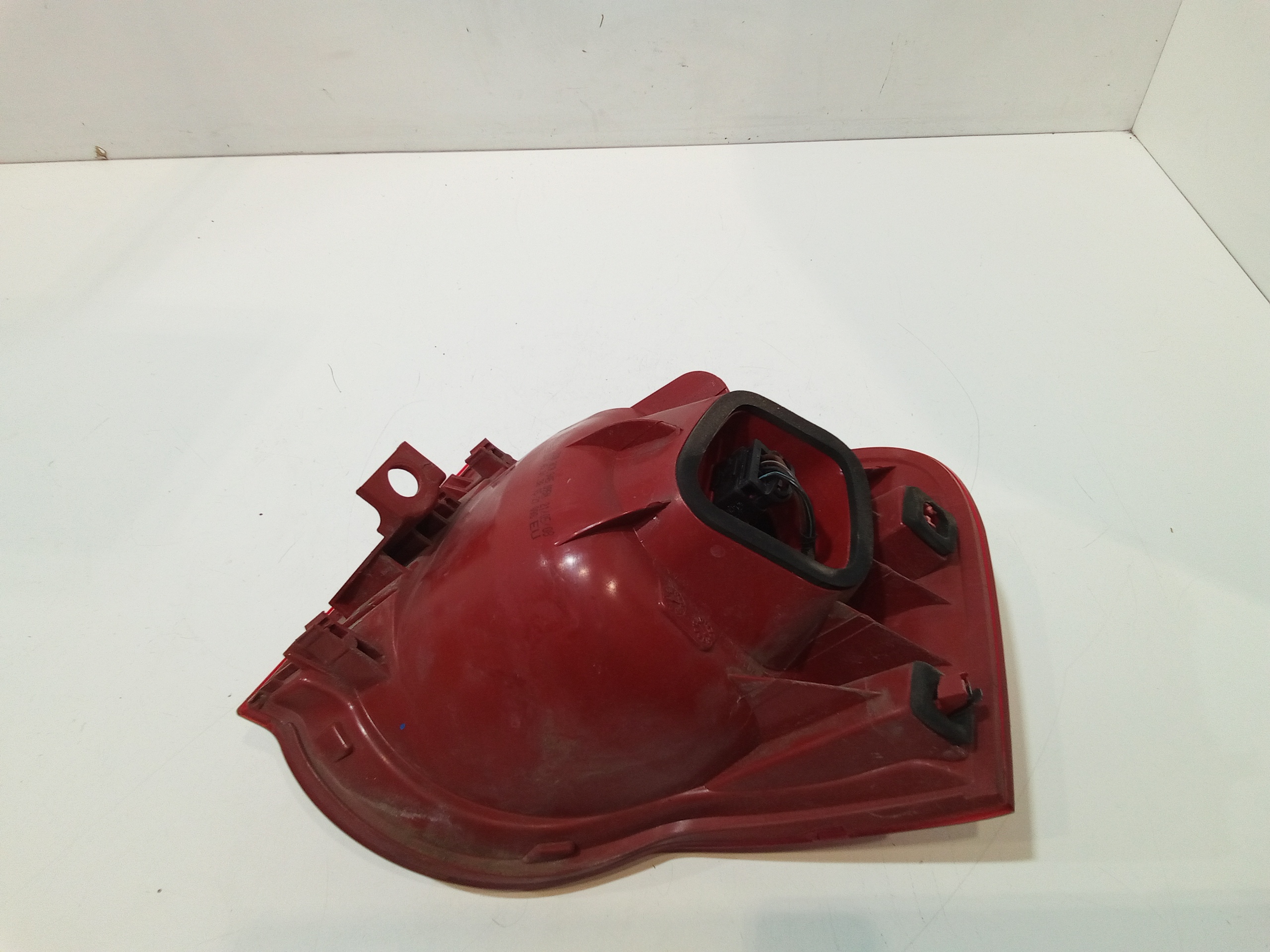 Stop fanale Posteriore sinistro lato Guida per Volkswagen Passat Berlina 4 Serie (2005 - 2010)