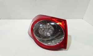 Stop fanale Posteriore sinistro lato Guida per Volkswagen Passat Berlina 4 Serie (2005 - 2010)