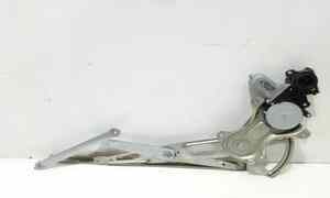 Cremagliera anteriore sinistra Guida per Toyota Rav4 5 Serie (2009 - 2012)