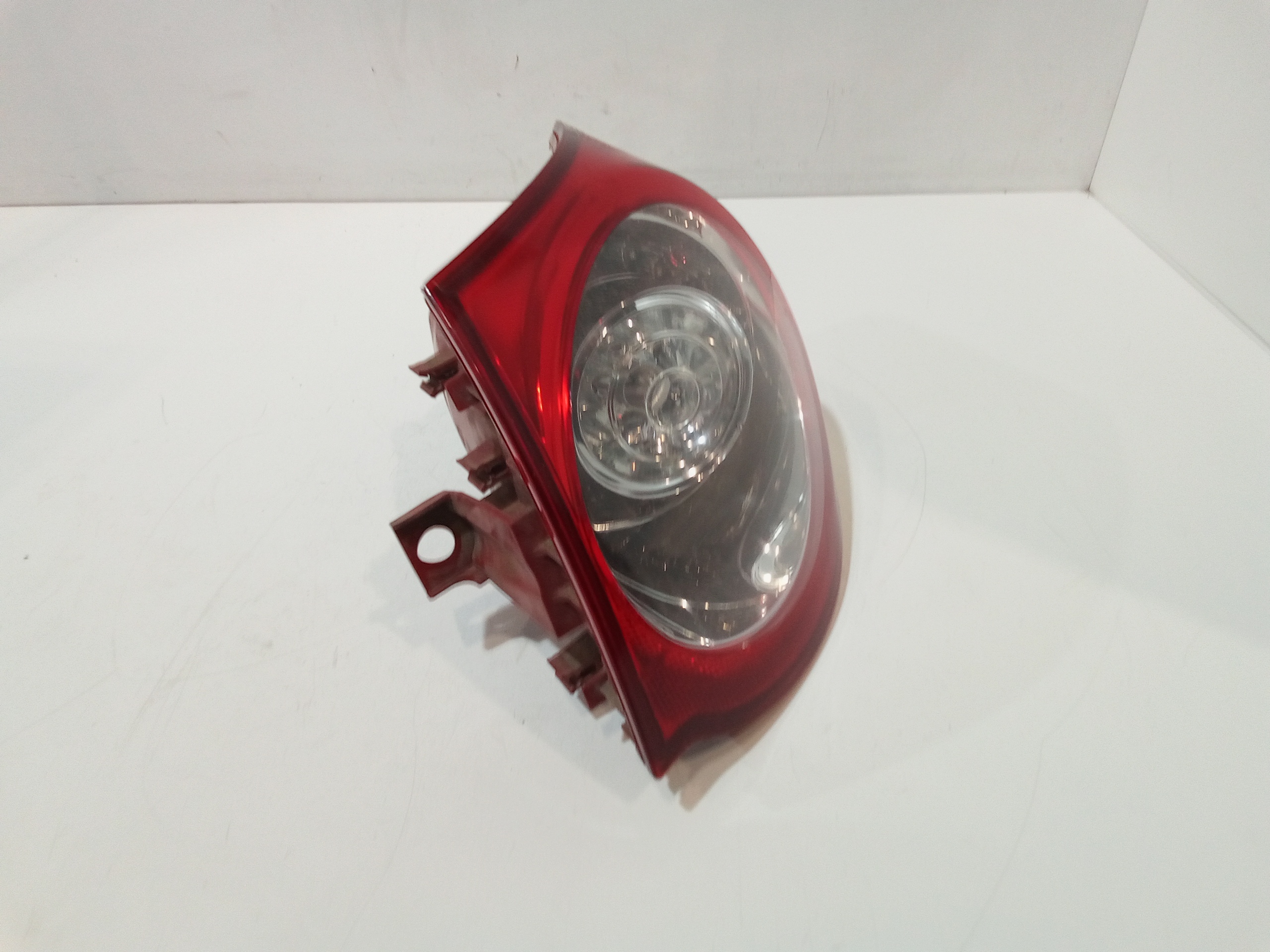 Stop fanale posteriore Destro Passeggero per Volkswagen Passat Berlina 4 Serie (2005 - 2010)