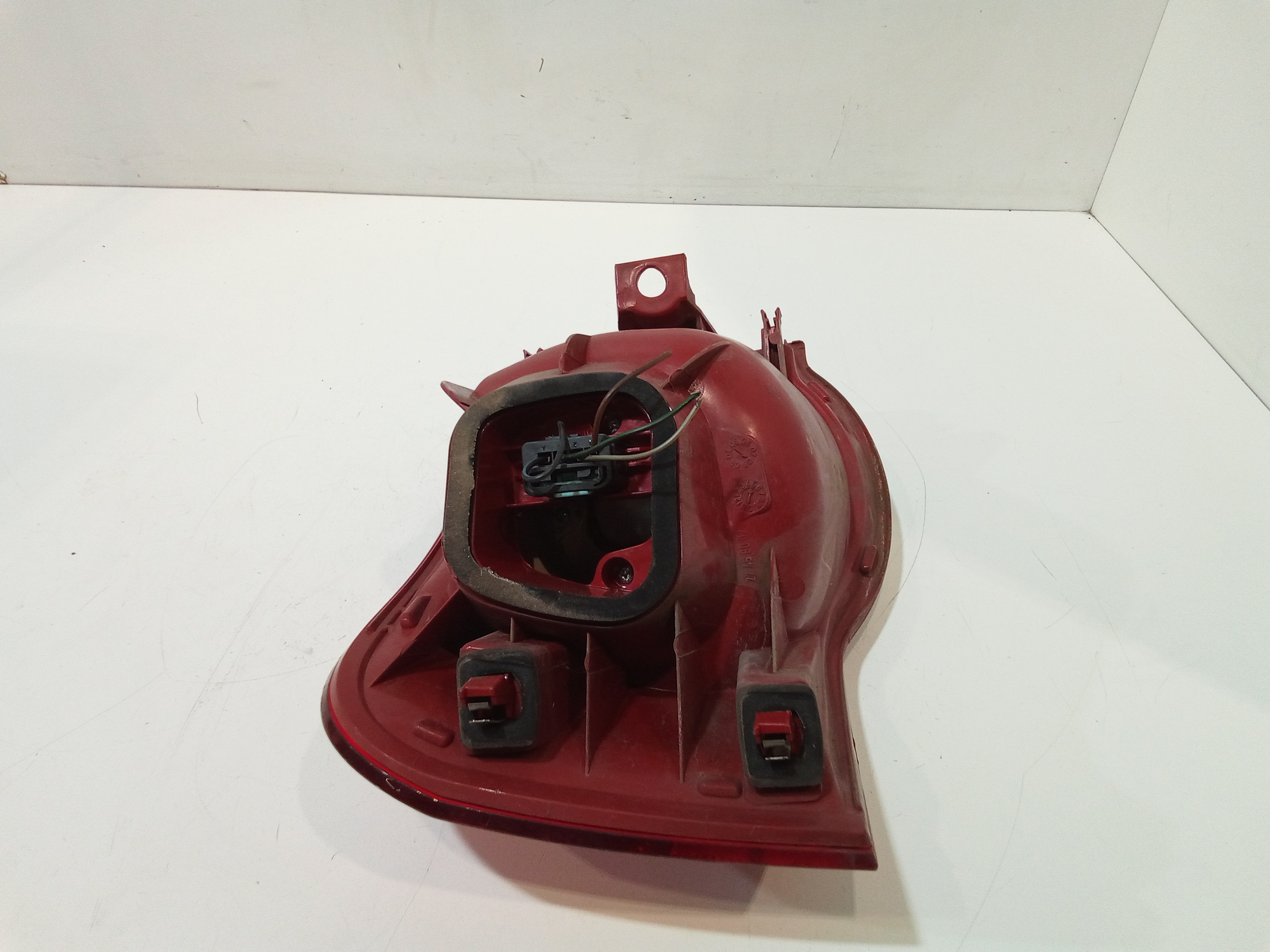 Stop fanale posteriore Destro Passeggero per Volkswagen Passat Berlina 4 Serie (2005 - 2010)