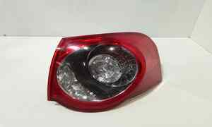 Stop fanale posteriore Destro Passeggero per Volkswagen Passat Berlina 4 Serie (2005 - 2010)