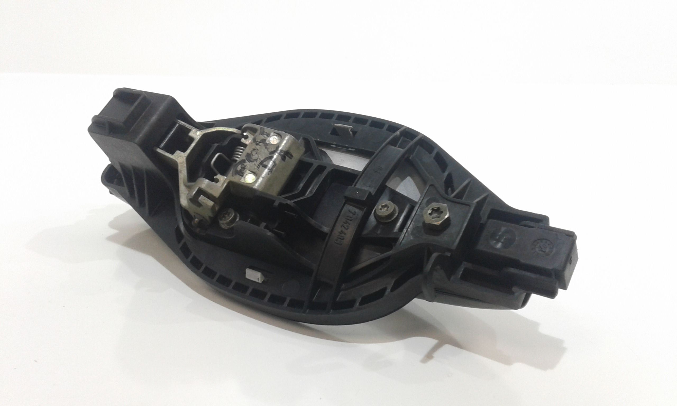 Maniglia esterna Posteriore Destra LAND ROVER Range Rover Serie LM AMC 014