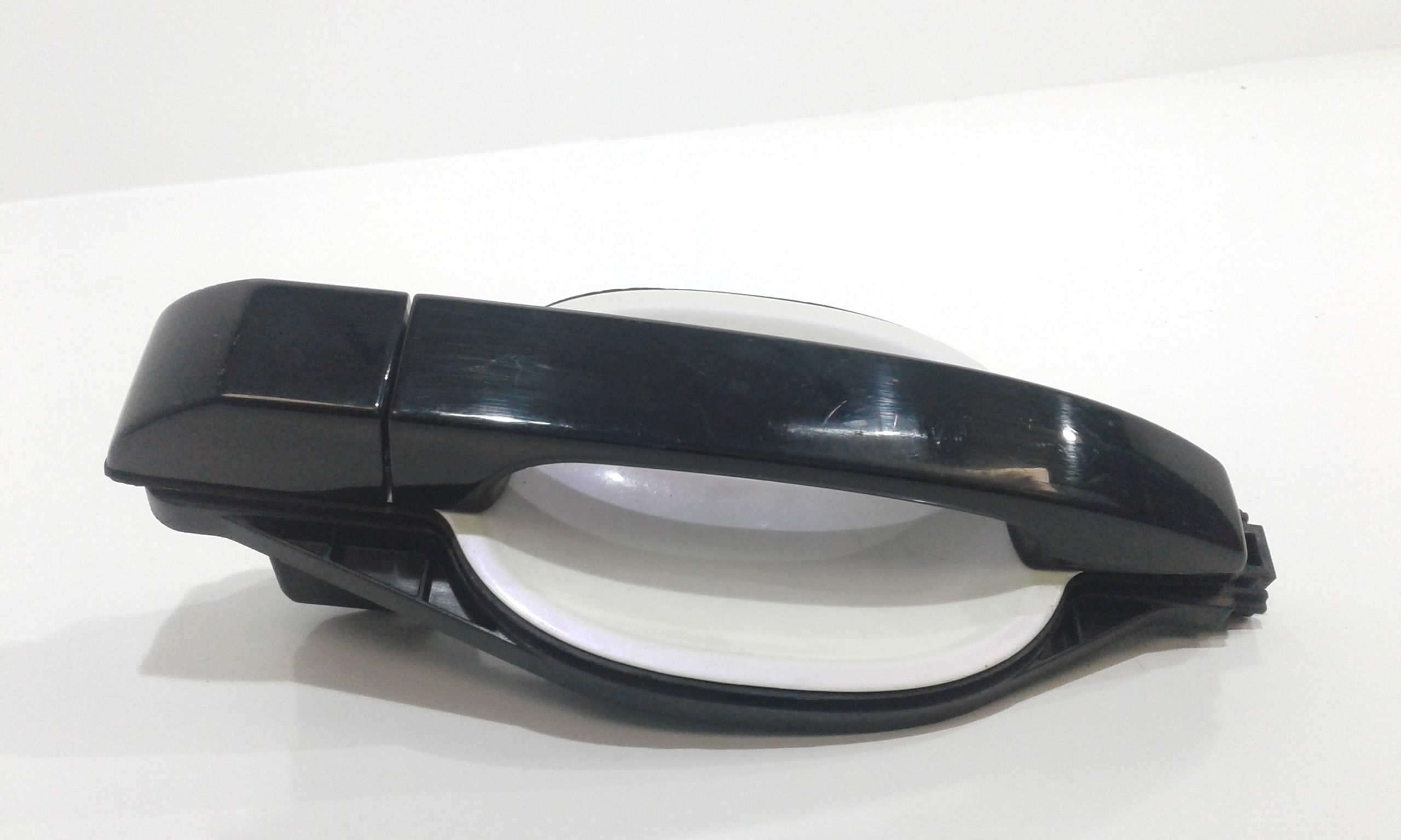 Maniglia esterna Posteriore Destra LAND ROVER Range Rover Serie LM AMC 014