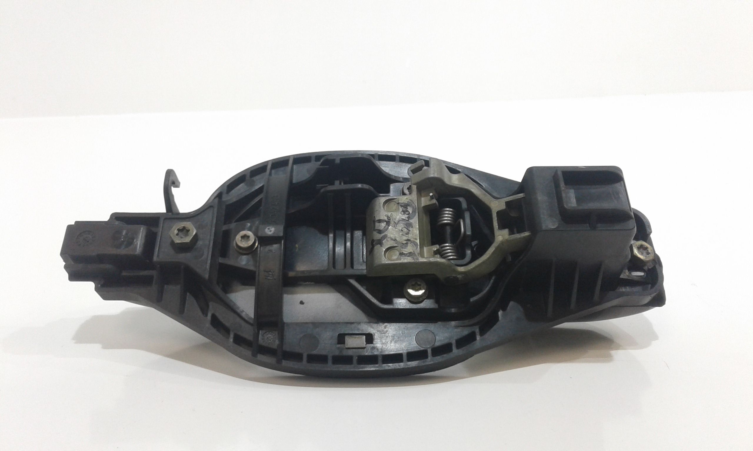 Maniglia esterna Posteriore Destra LAND ROVER Range Rover Serie LM AMC 014