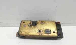 Serratura Posteriore Sinistra per Fiat Tipo Serie (88>96) (1988 - 1995)