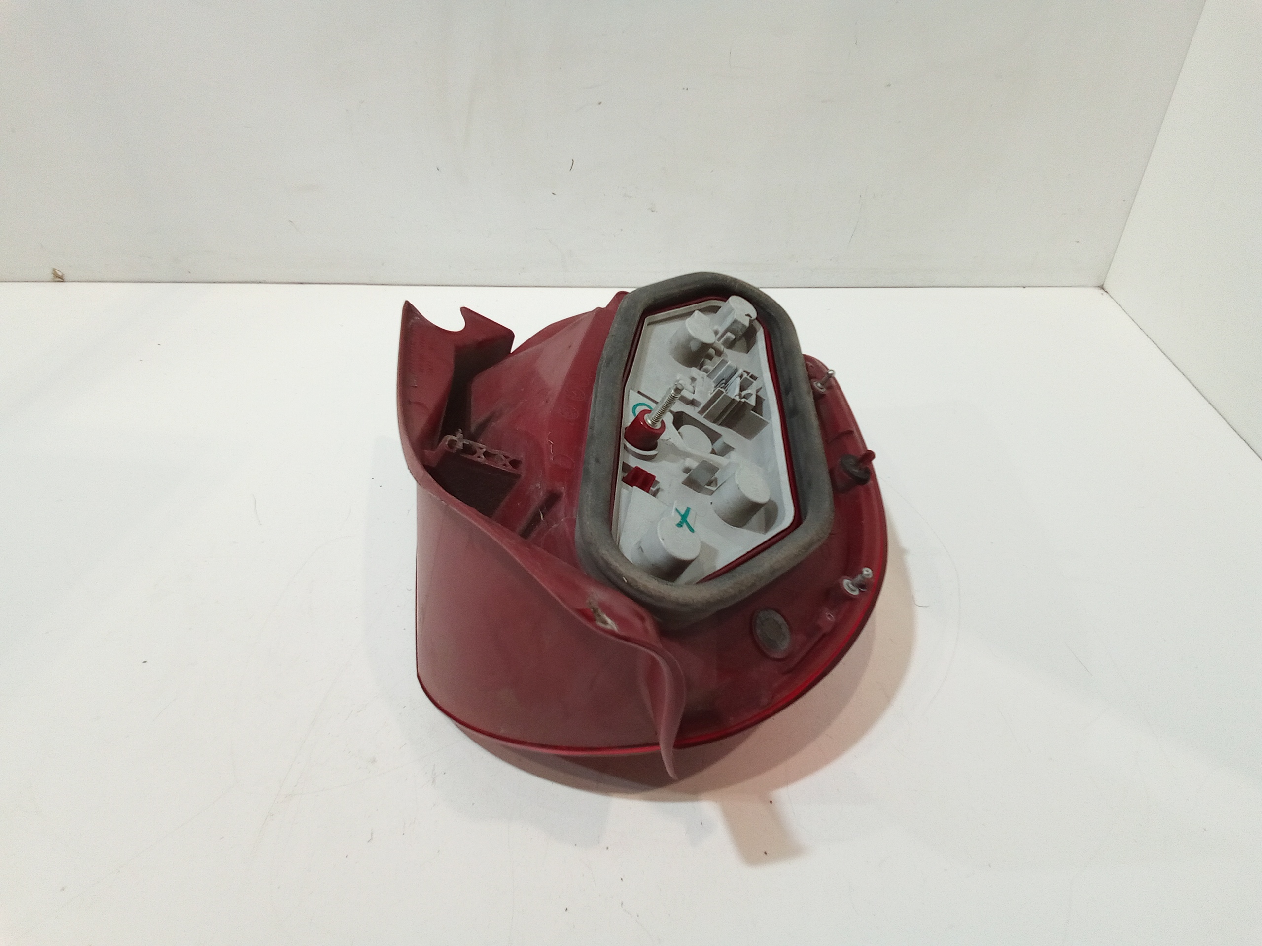 Stop fanale posteriore Destro Passeggero per Renault Grand Modus 1 Serie (2008 - In produzione)