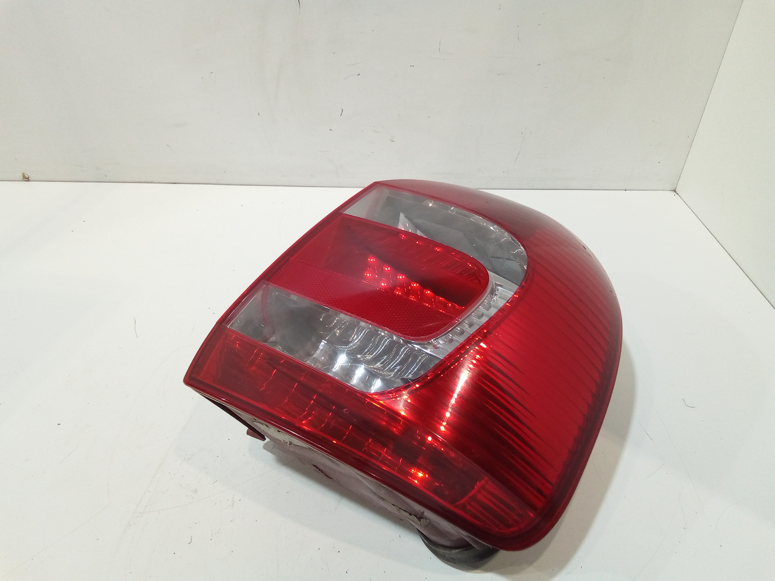 Stop fanale posteriore Destro Passeggero per Renault Grand Modus 1 Serie (2008 - In produzione)