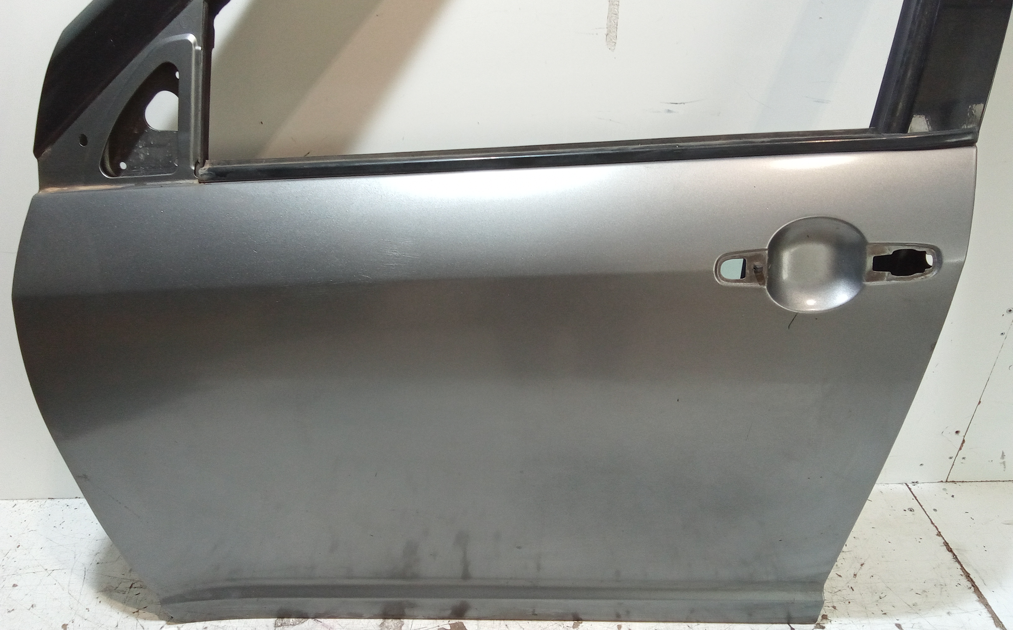 Portiera Anteriore Sinistra per Suzuki Swift 4 Serie (04>10) (2004 - 2010)