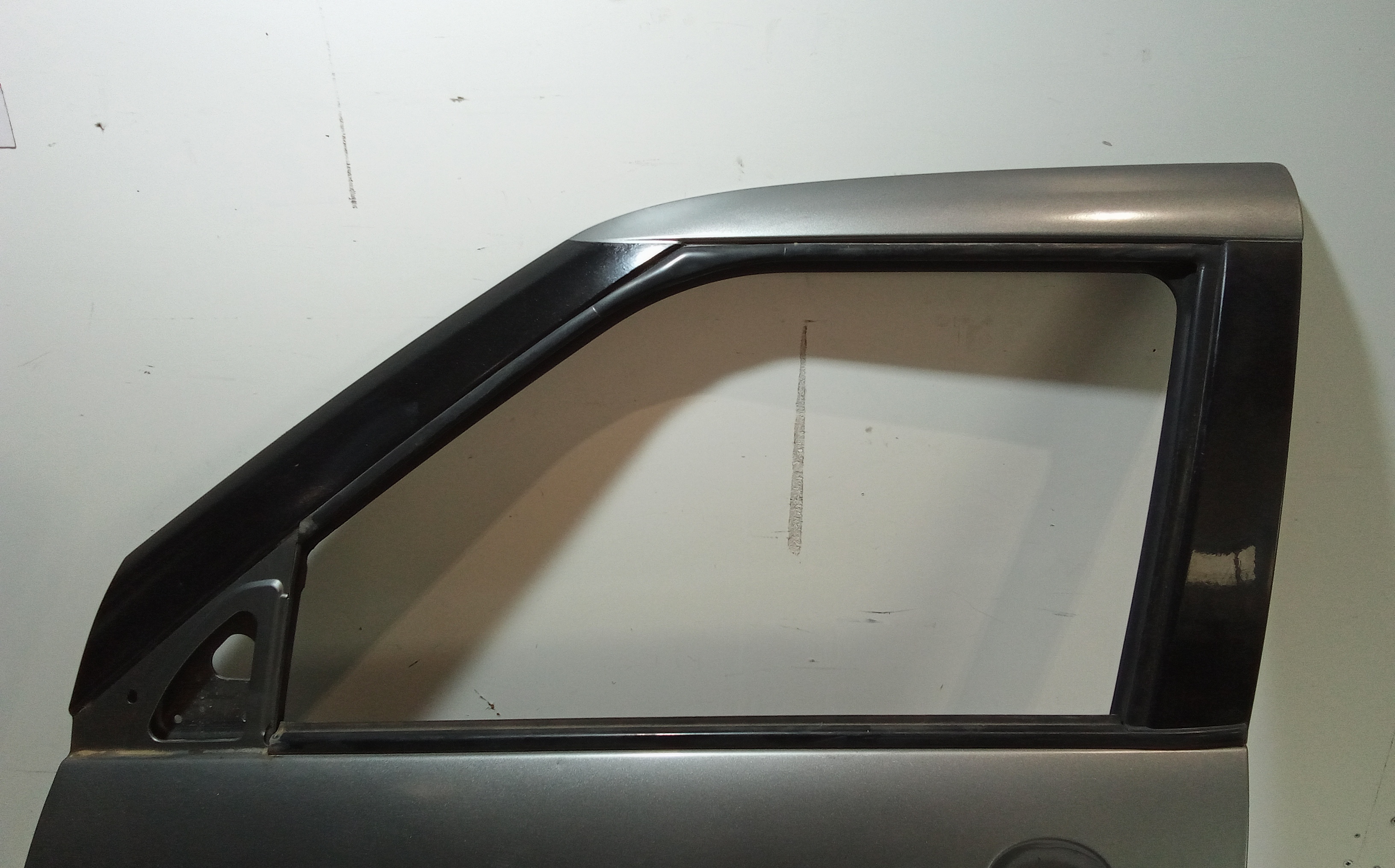 Portiera Anteriore Sinistra per Suzuki Swift 4 Serie (04>10) (2004 - 2010)