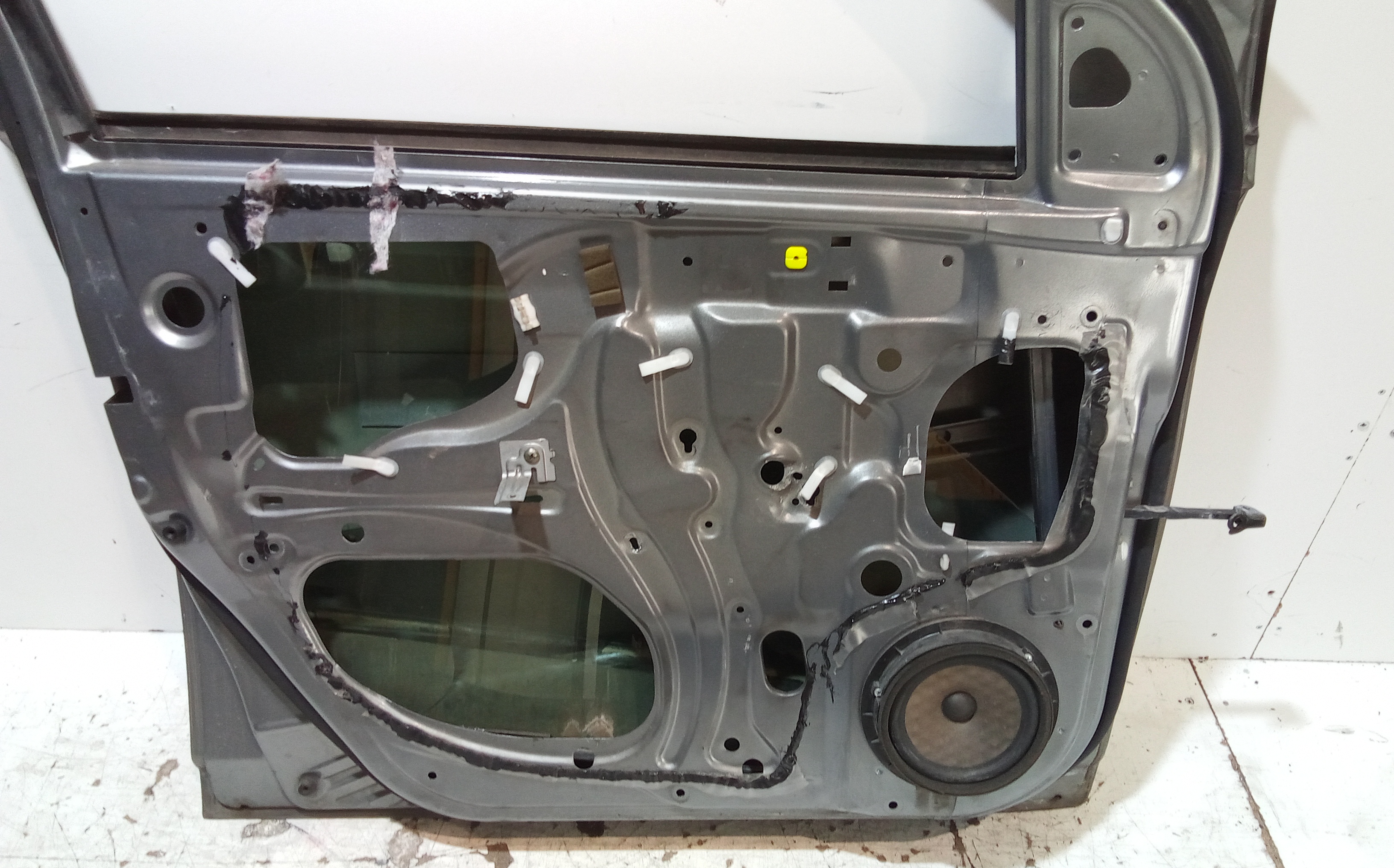 Portiera Anteriore Sinistra per Suzuki Swift 4 Serie (04>10) (2004 - 2010)