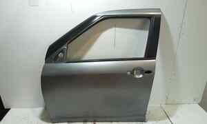Portiera Anteriore Sinistra per Suzuki Swift 4 Serie (04>10) (2004 - 2010)
