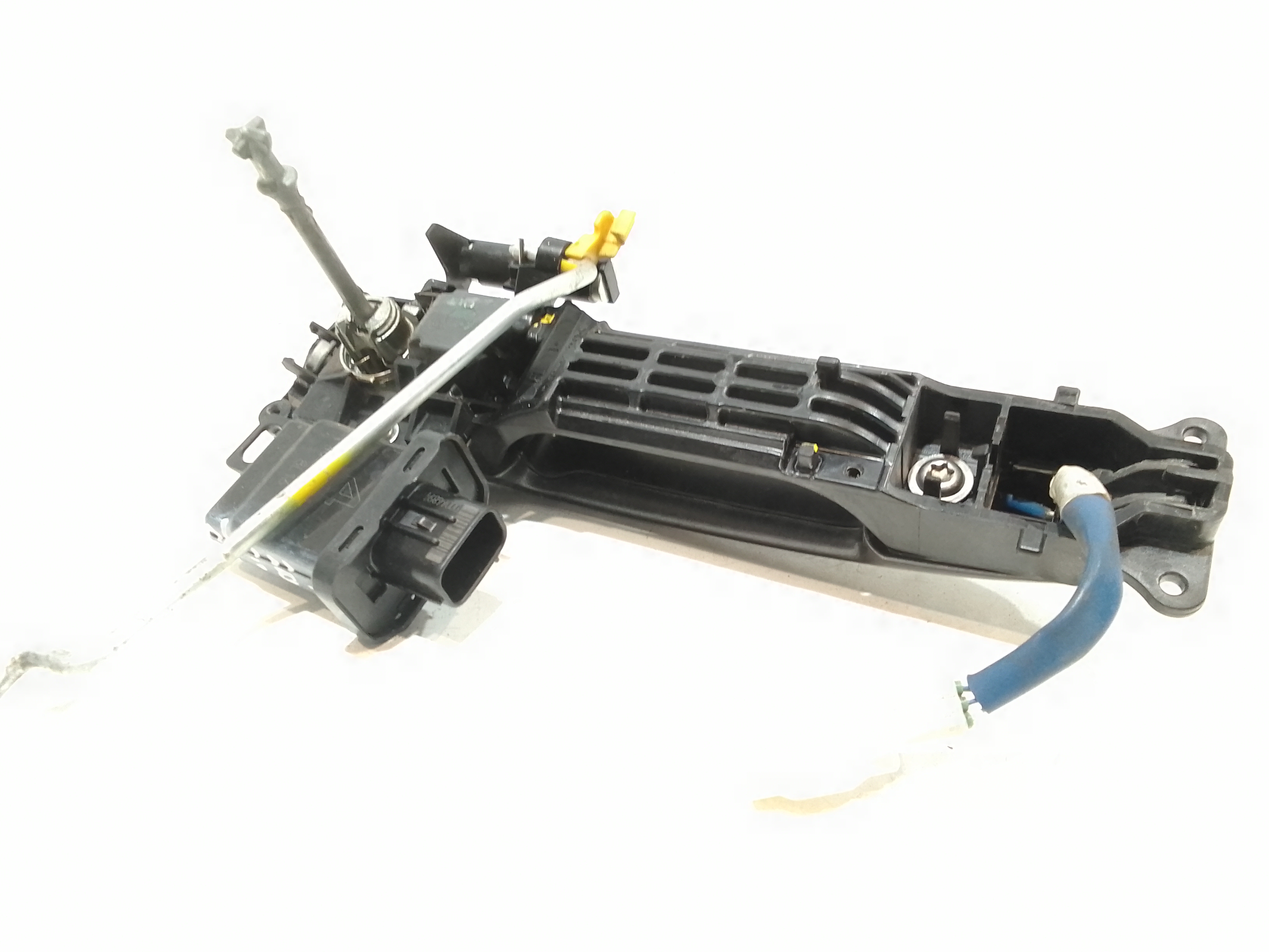 Maniglia esterna Anteriore Sinistra per Toyota Rav4 5 Serie (2009 - 2012)