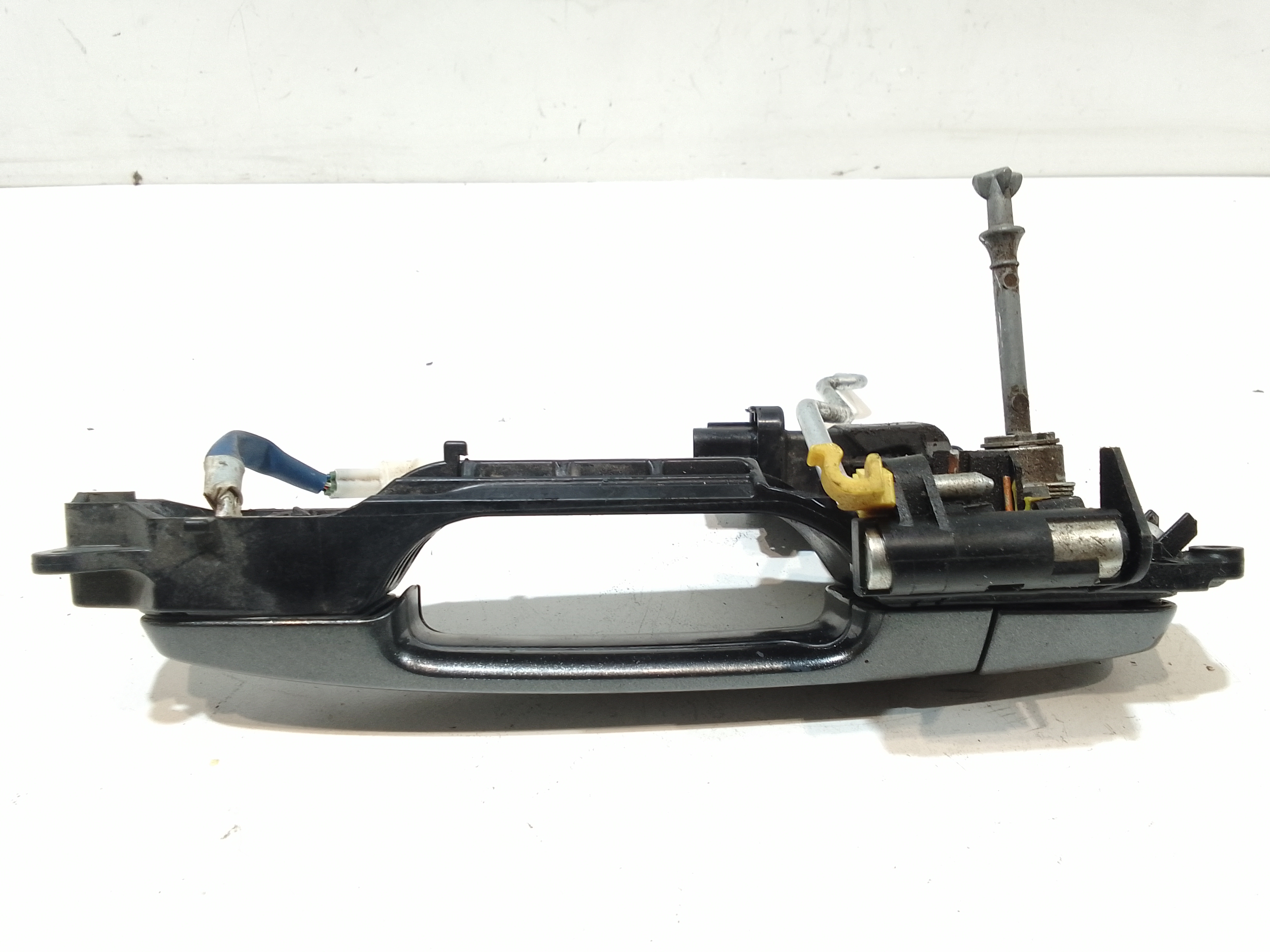 Maniglia esterna Anteriore Sinistra per Toyota Rav4 5 Serie (2009 - 2012)