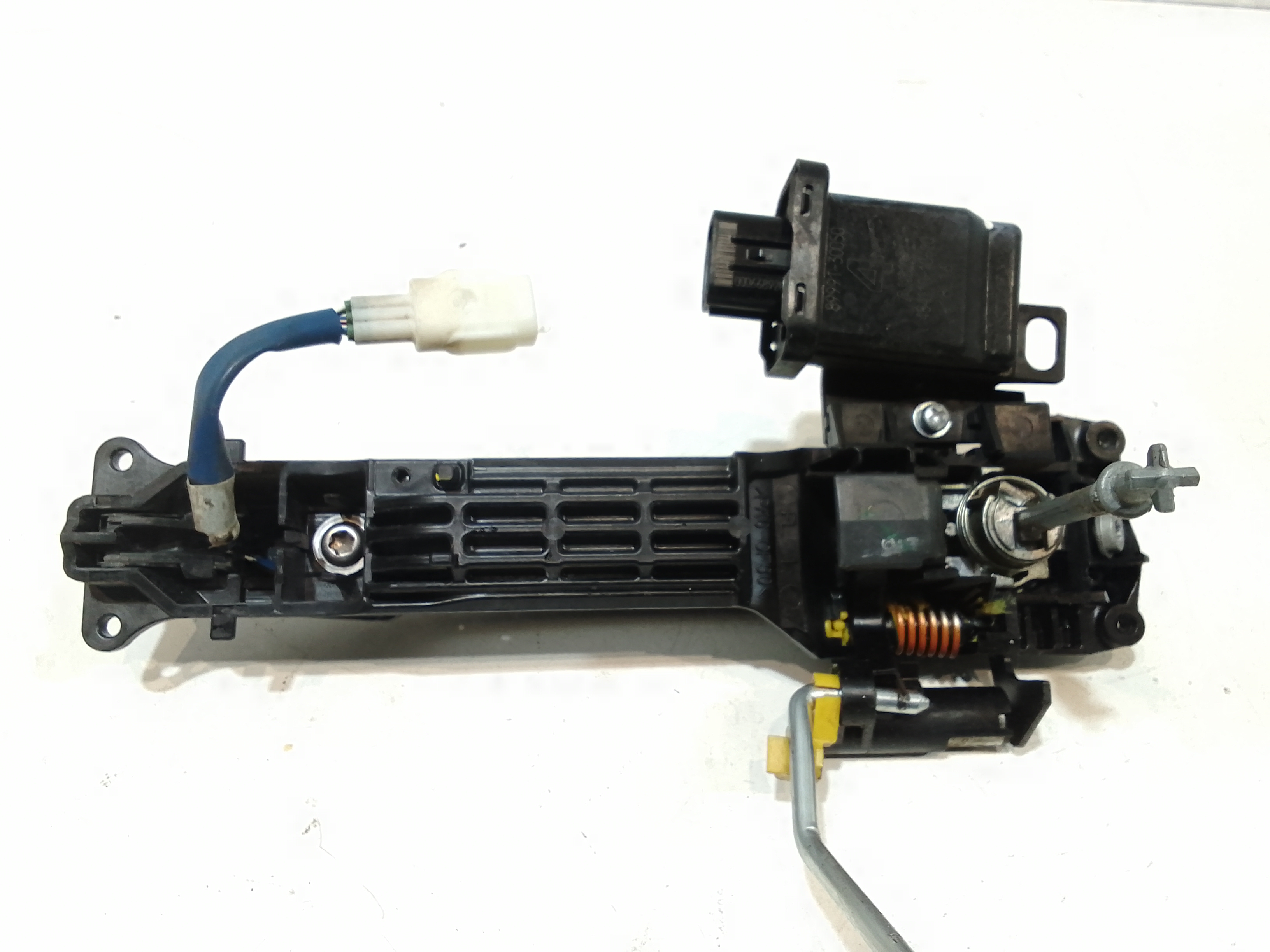 Maniglia esterna Anteriore Sinistra per Toyota Rav4 5 Serie (2009 - 2012)