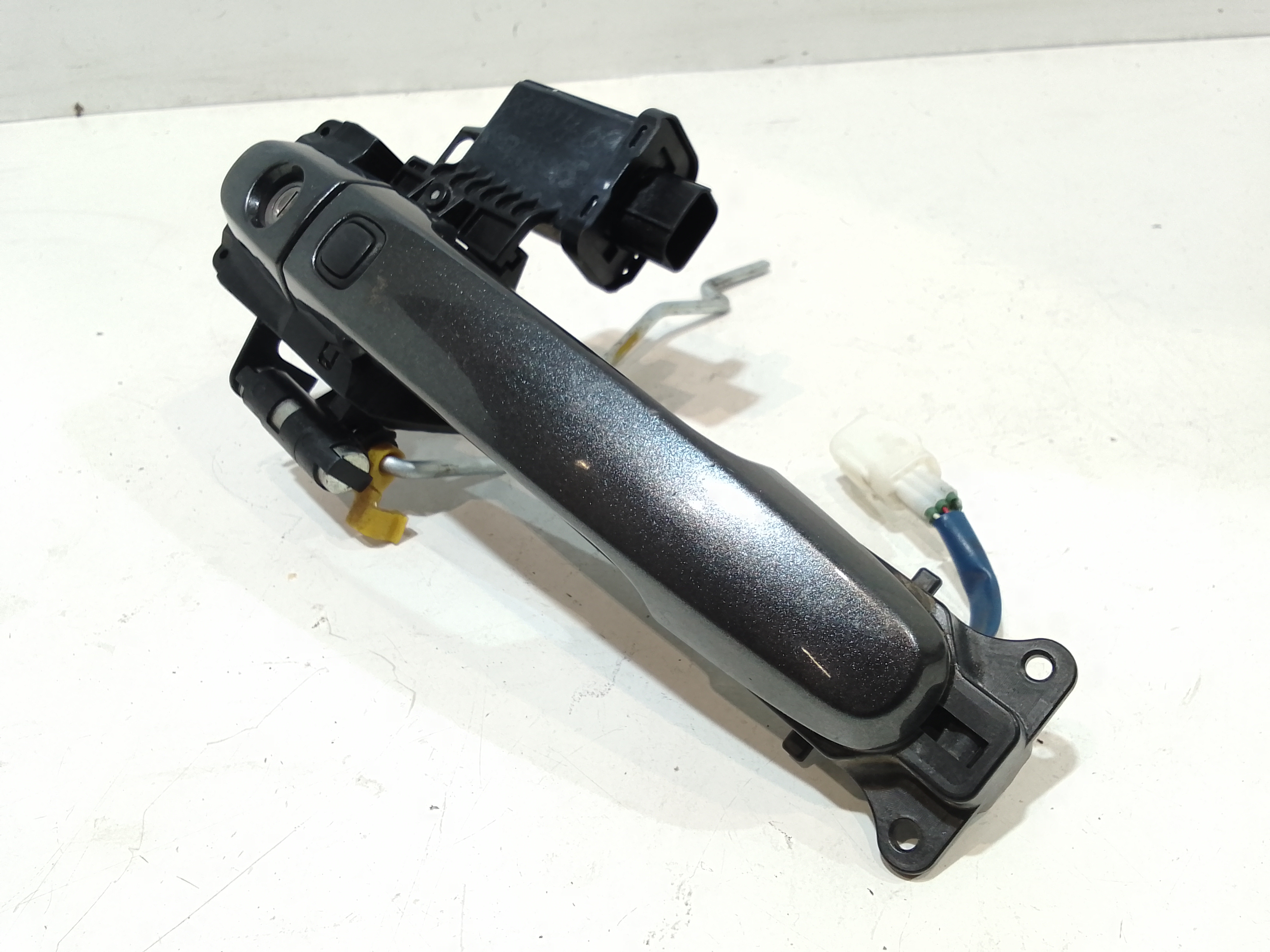 Maniglia esterna Anteriore Sinistra per Toyota Rav4 5 Serie (2009 - 2012)