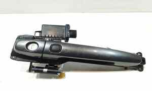 Maniglia esterna Anteriore Sinistra per Toyota Rav4 5 Serie (2009 - 2012)