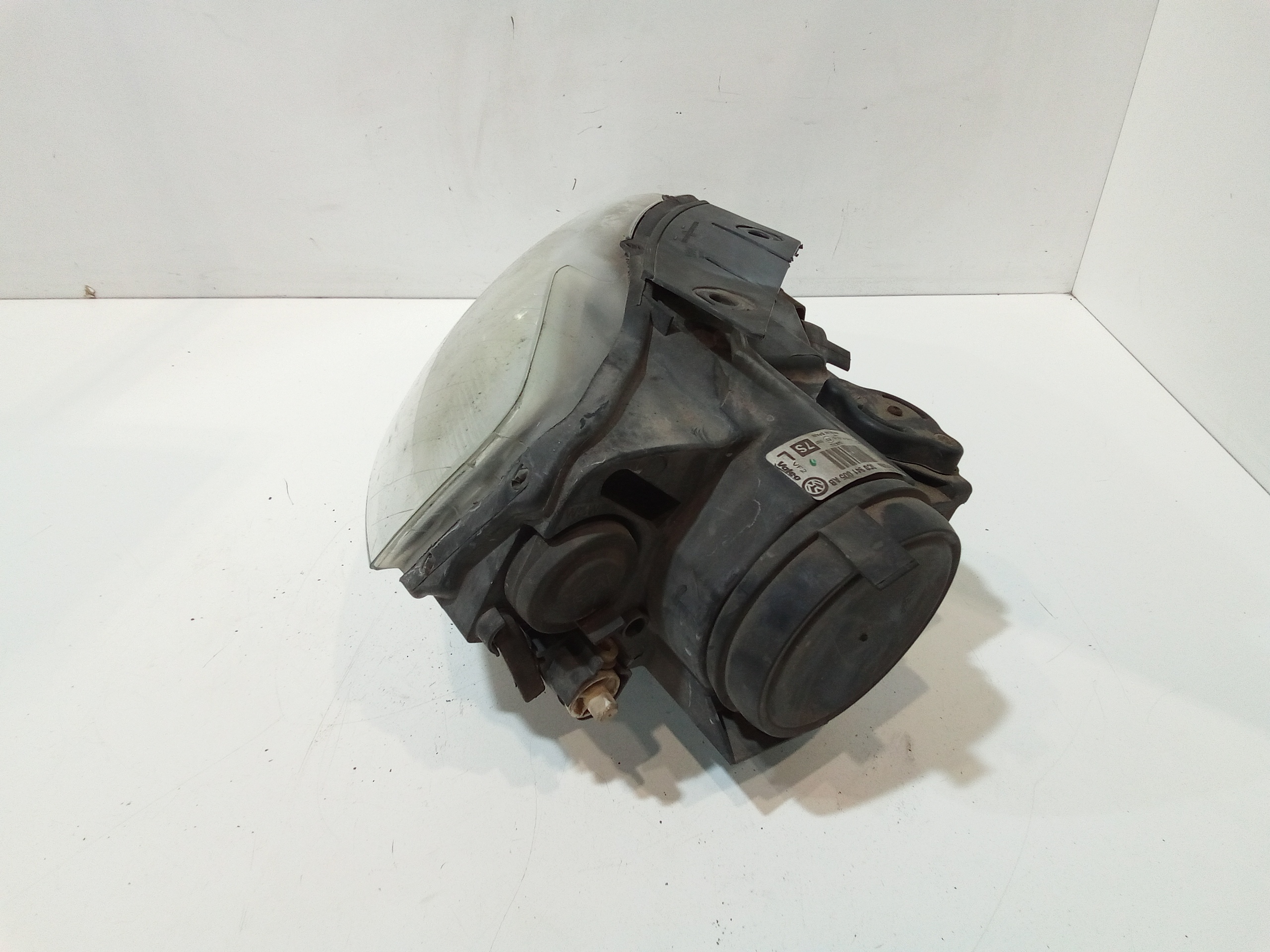 Faro anteriore Sinistro Guida per Volkswagen Passat Variant 4 Serie (2005 - 2010)