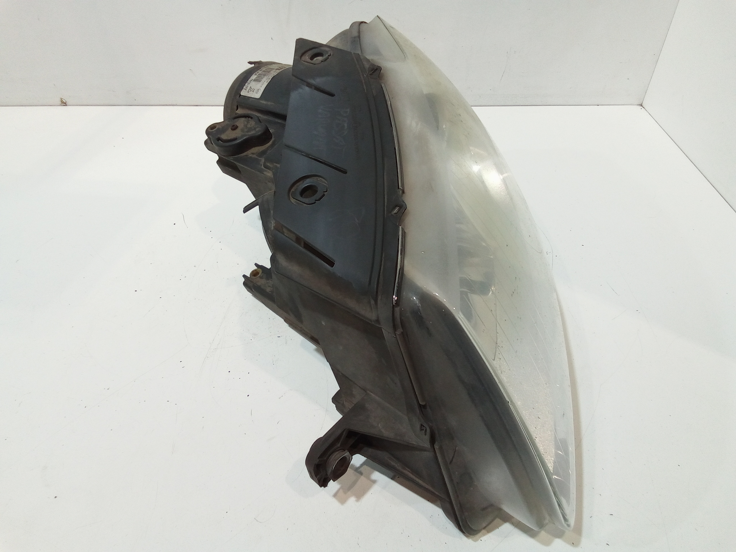Faro anteriore Sinistro Guida per Volkswagen Passat Variant 4 Serie (2005 - 2010)