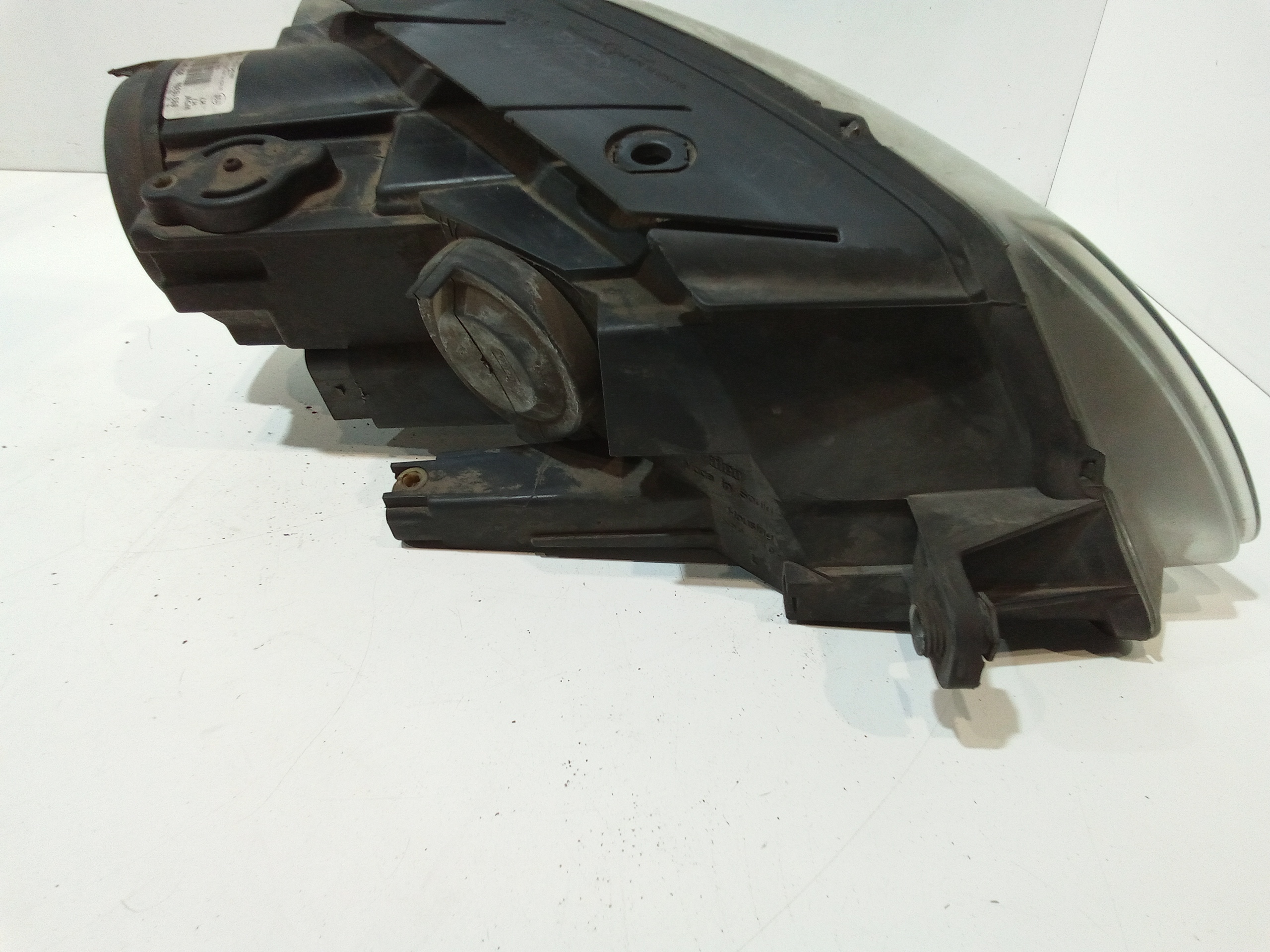 Faro anteriore Sinistro Guida per Volkswagen Passat Variant 4 Serie (2005 - 2010)