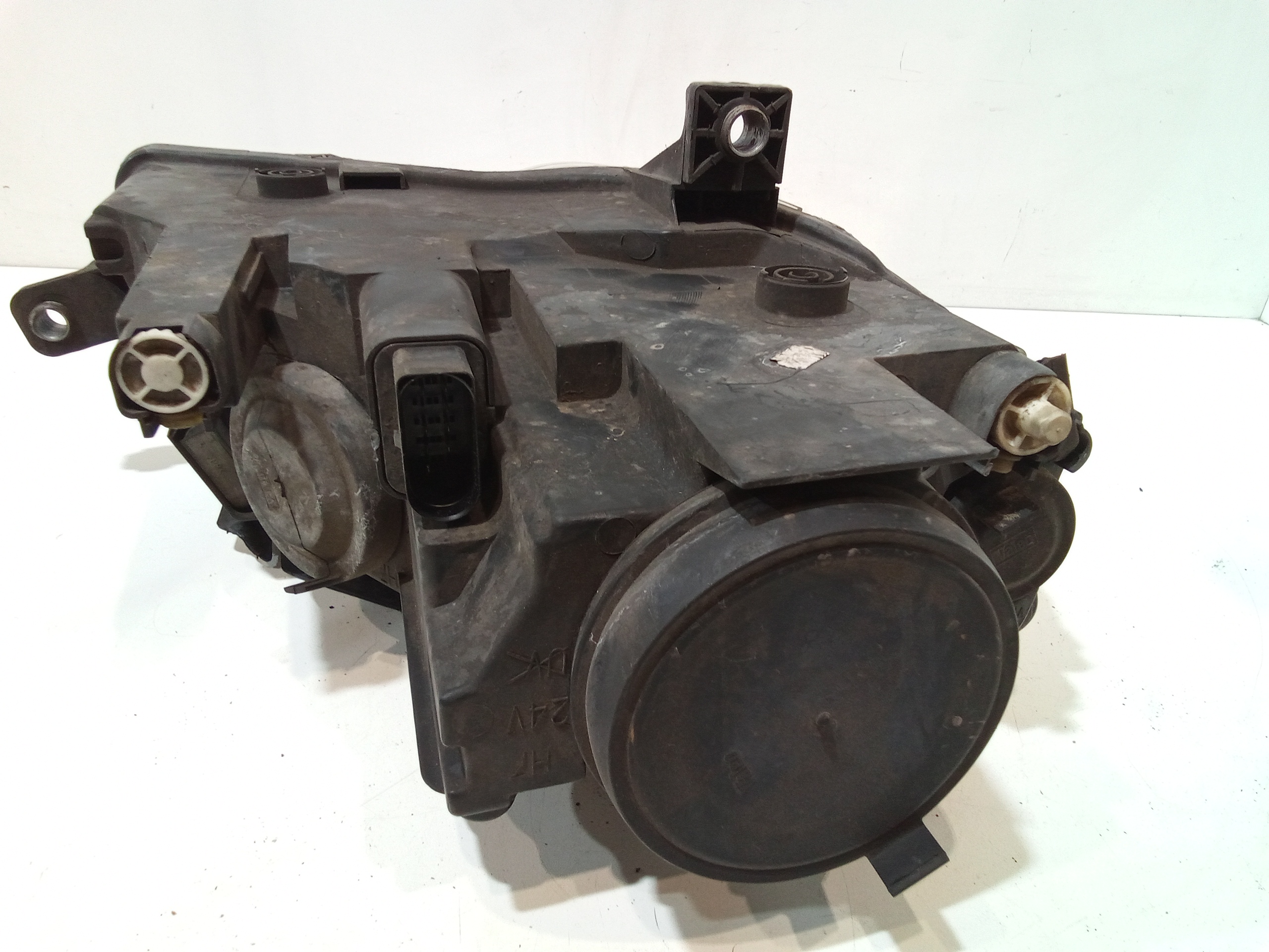 Faro anteriore Sinistro Guida per Volkswagen Passat Variant 4 Serie (2005 - 2010)