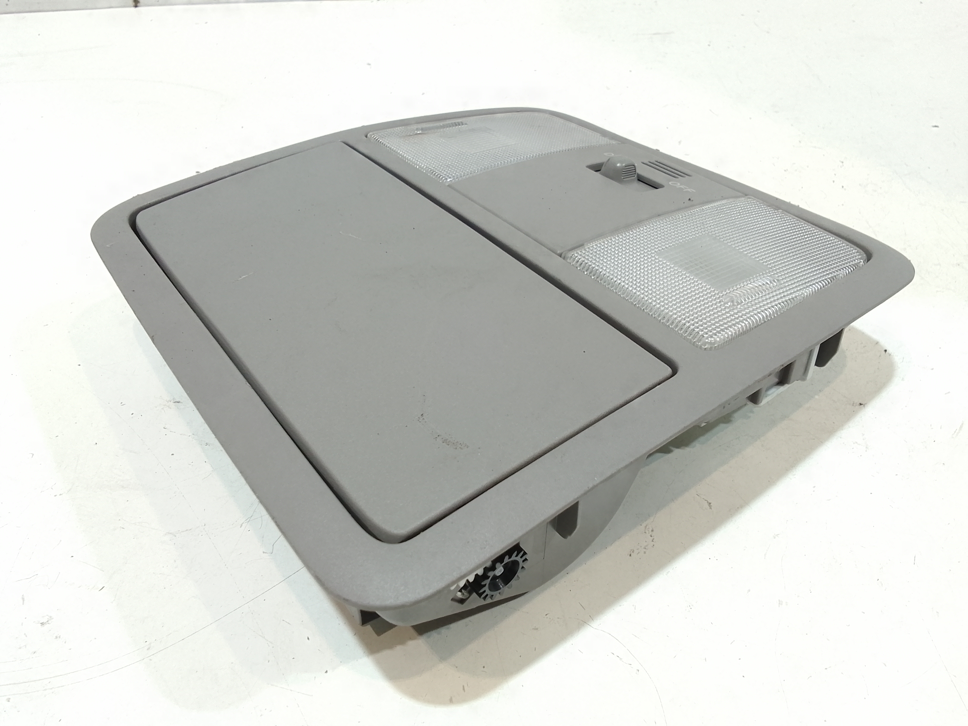 Plafoniera per Toyota Rav4 5 Serie (2009 - 2012)