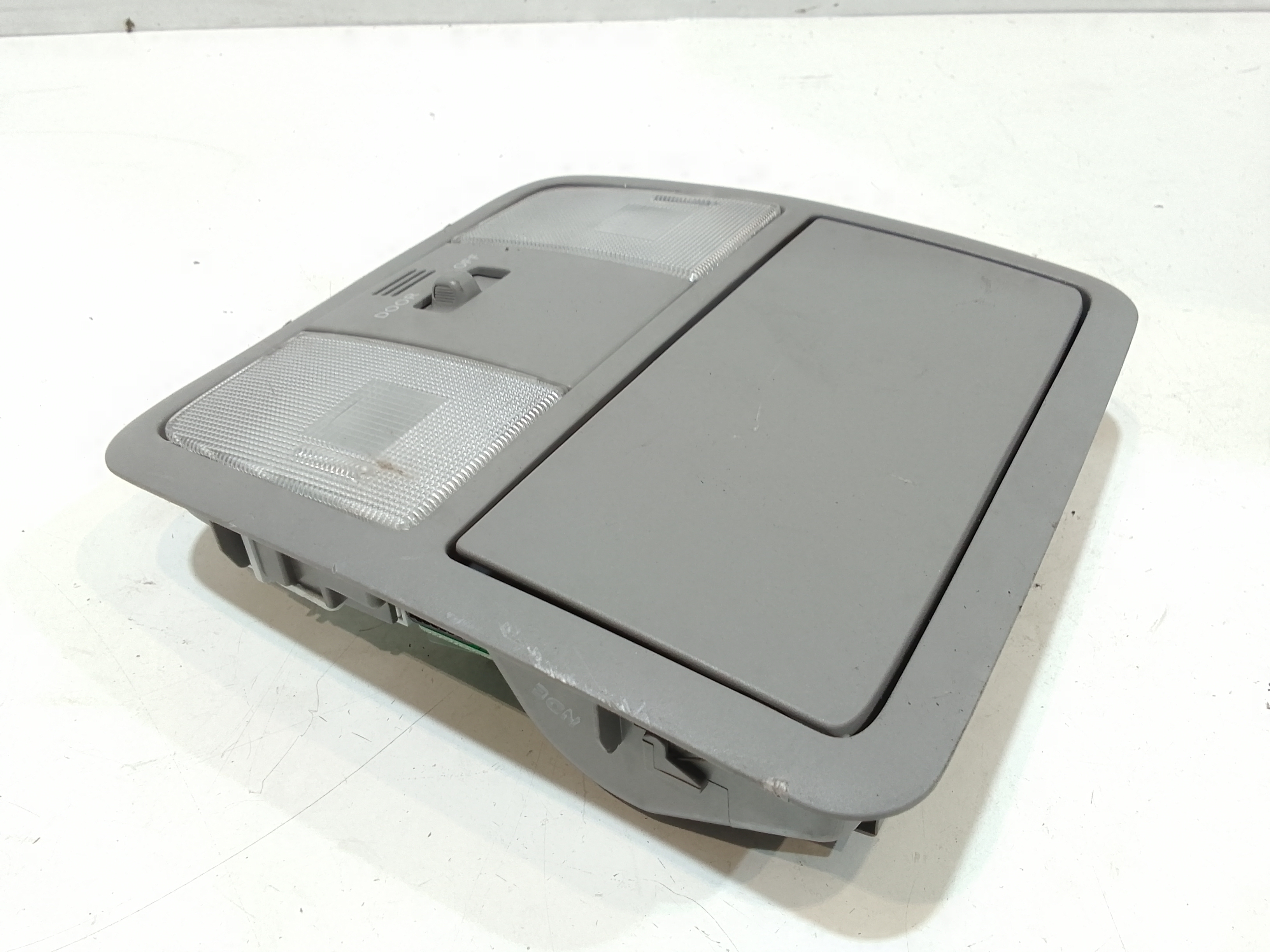 Plafoniera per Toyota Rav4 5 Serie (2009 - 2012)