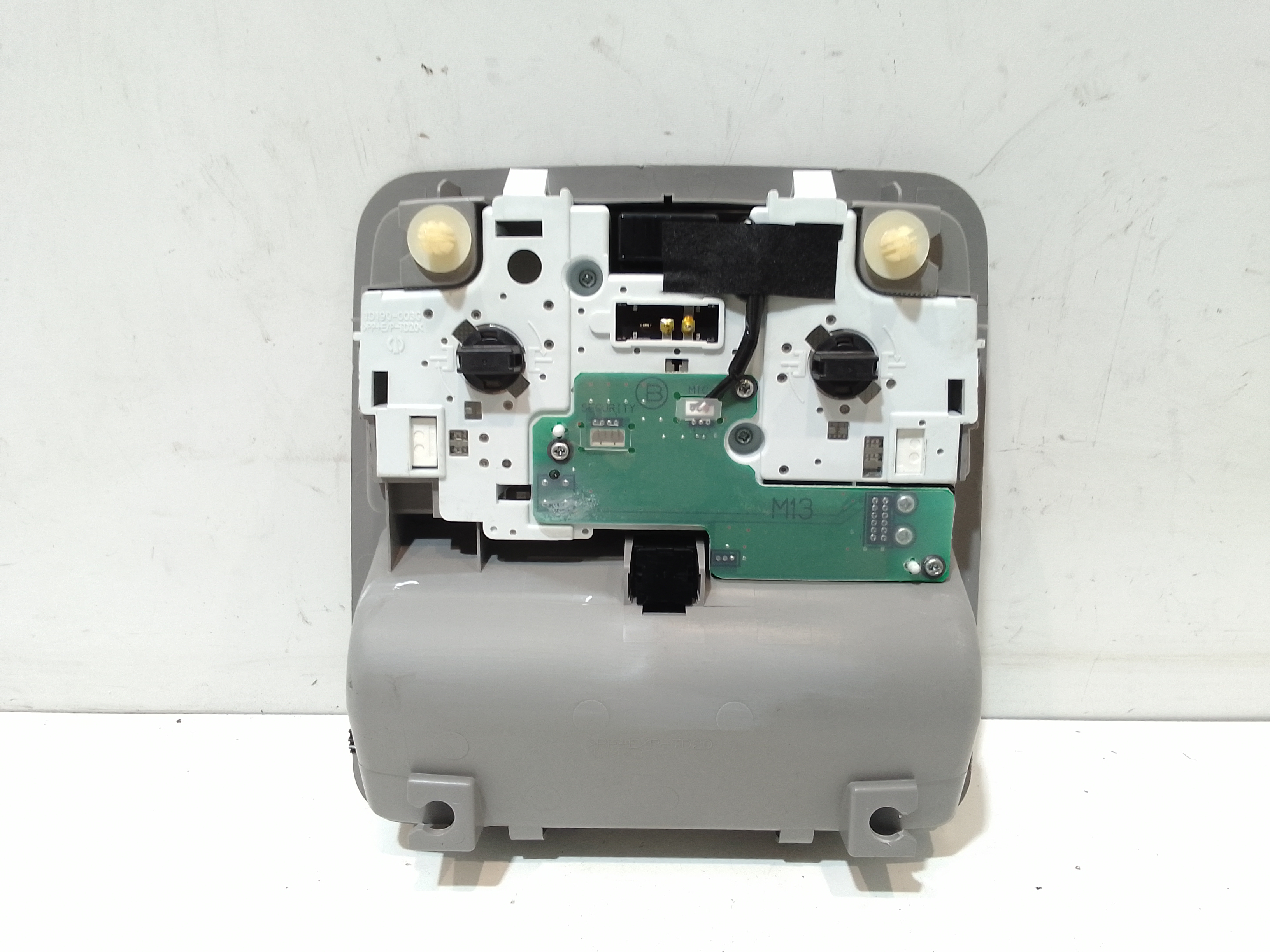 Plafoniera per Toyota Rav4 5 Serie (2009 - 2012)