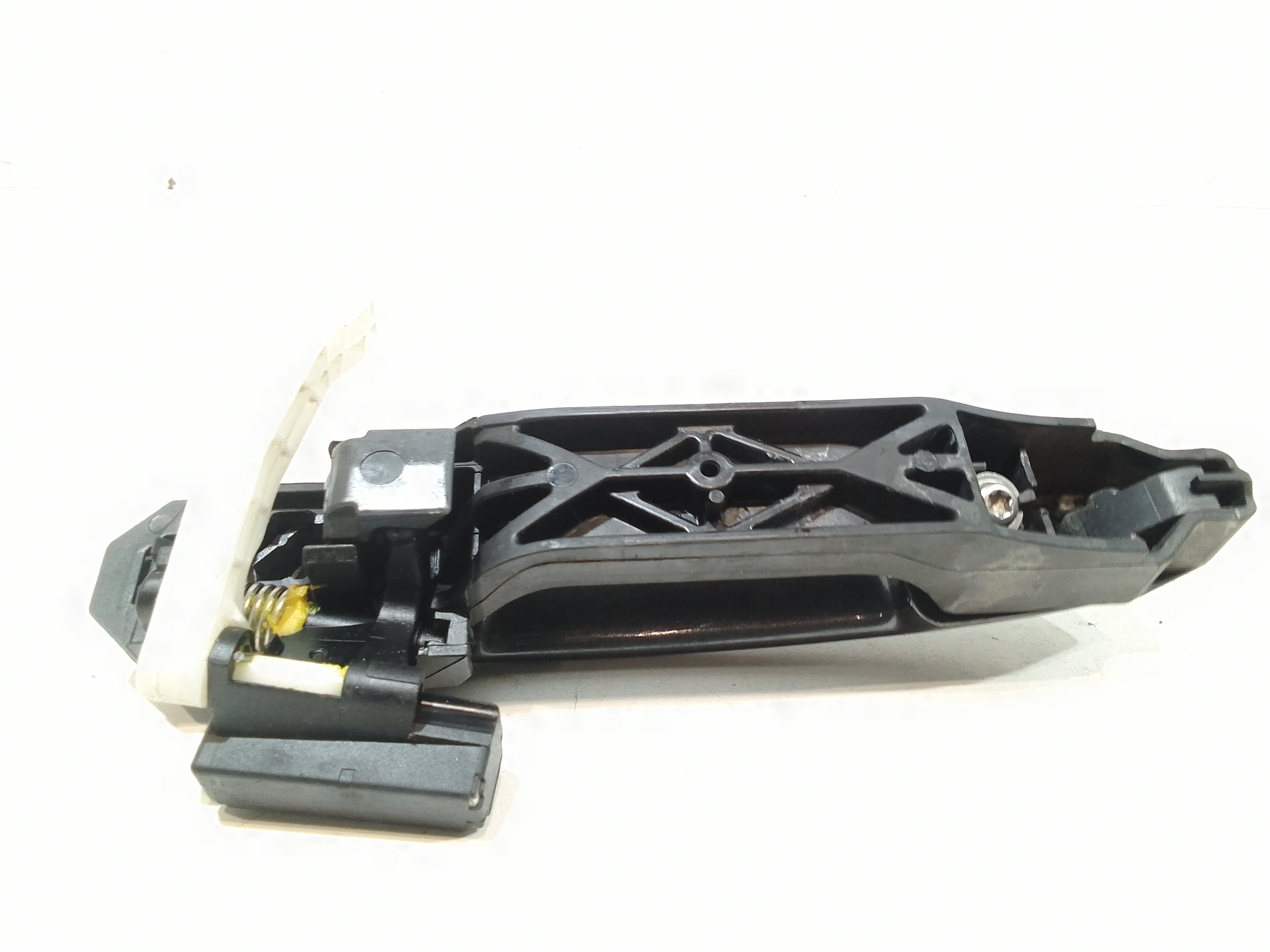 Maniglia esterna Posteriore Destra per Toyota Rav4 5 Serie (2009 - 2012)