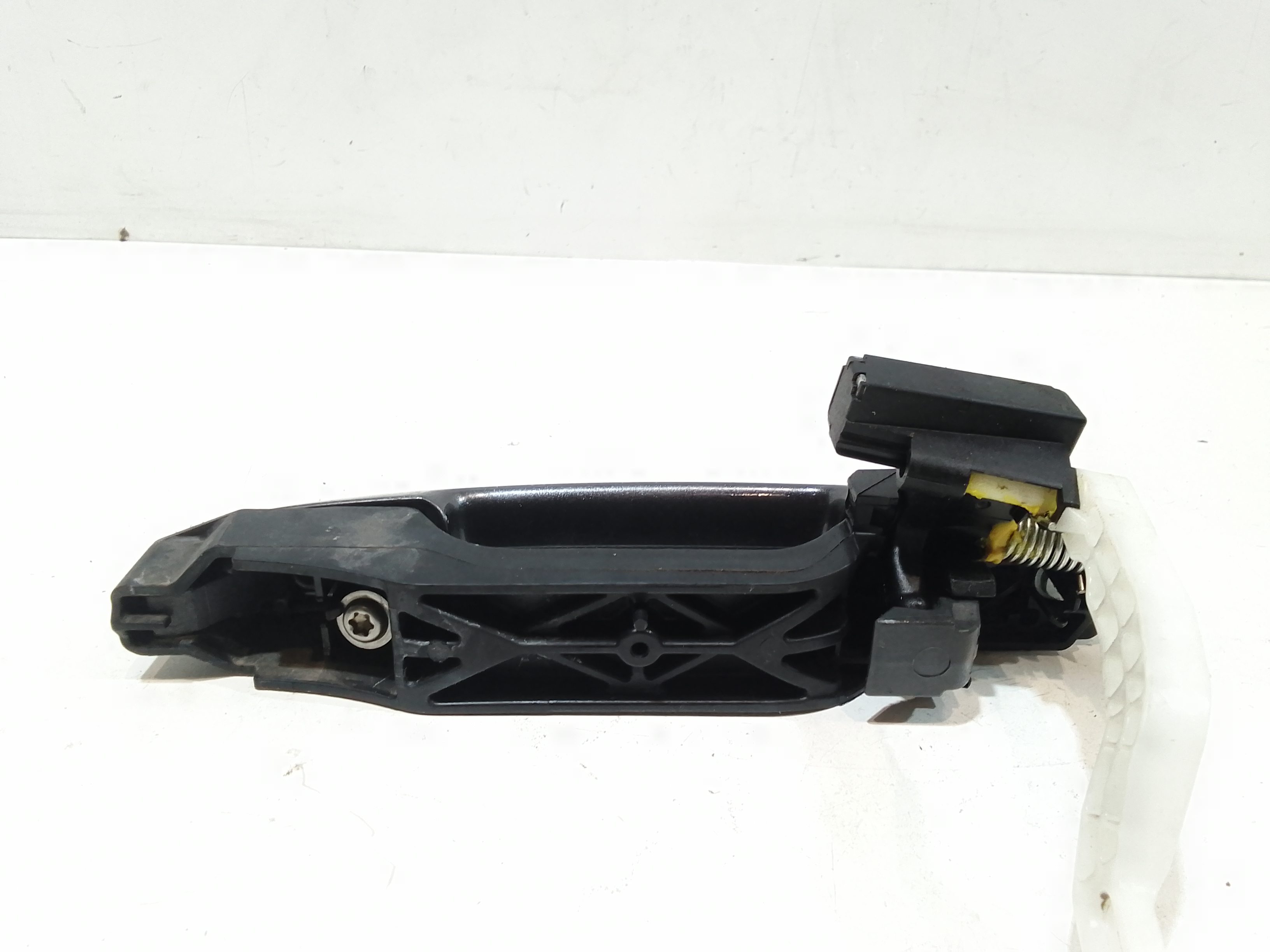 Maniglia esterna Posteriore Destra per Toyota Rav4 5 Serie (2009 - 2012)