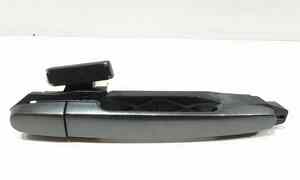 Maniglia esterna Posteriore Destra per Toyota Rav4 5 Serie (2009 - 2012)