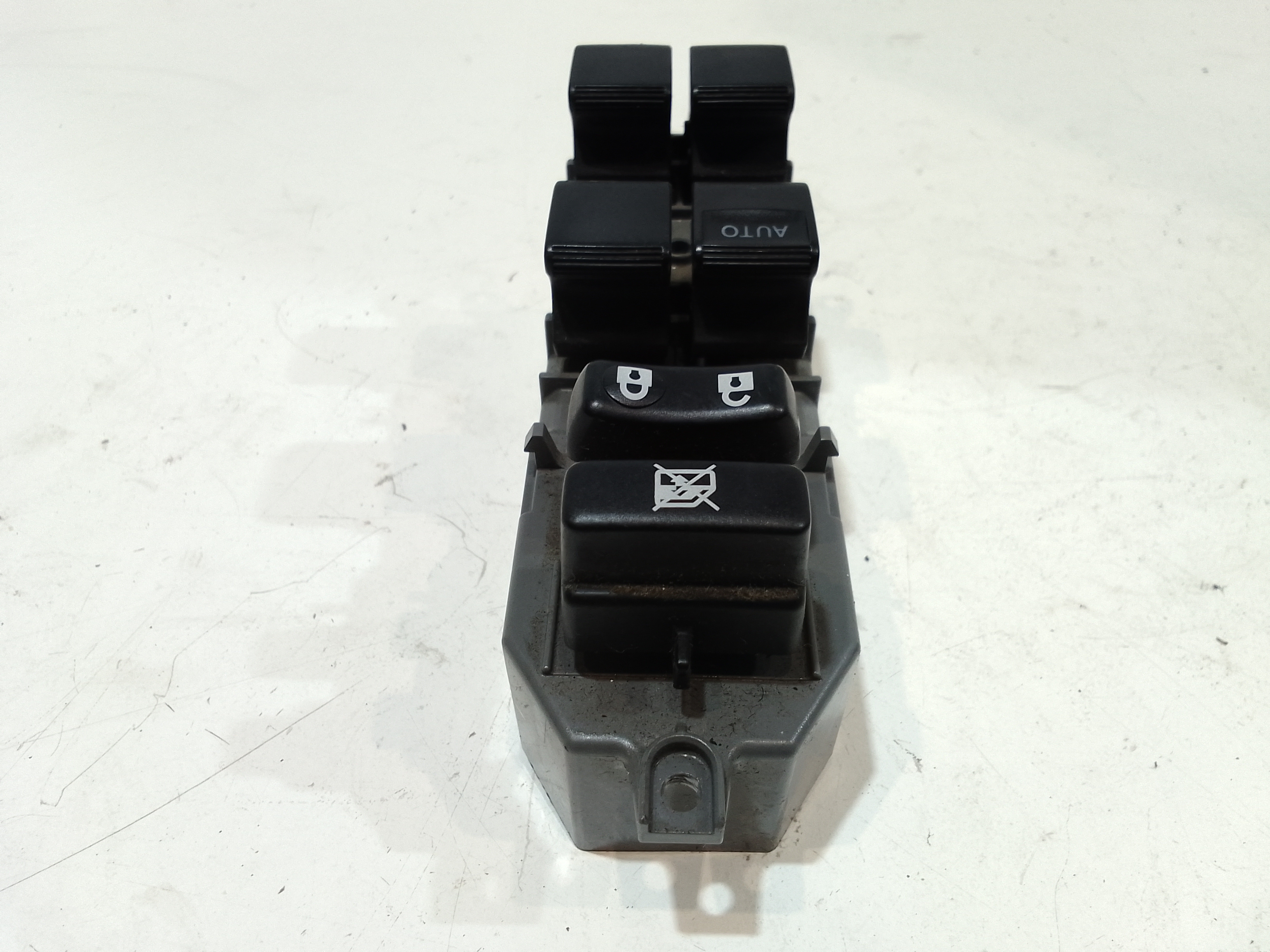 Pulsantiera anteriore sinistra Guida per Toyota Rav4 5 Serie (2009 - 2012)