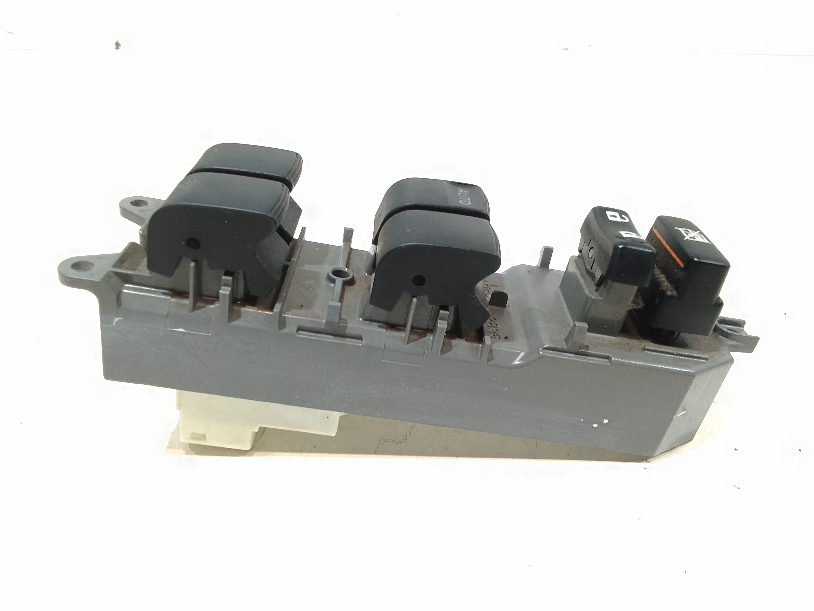 Pulsantiera anteriore sinistra Guida per Toyota Rav4 5 Serie (2009 - 2012)