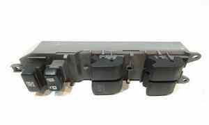 Pulsantiera anteriore sinistra Guida per Toyota Rav4 5 Serie (2009 - 2012)