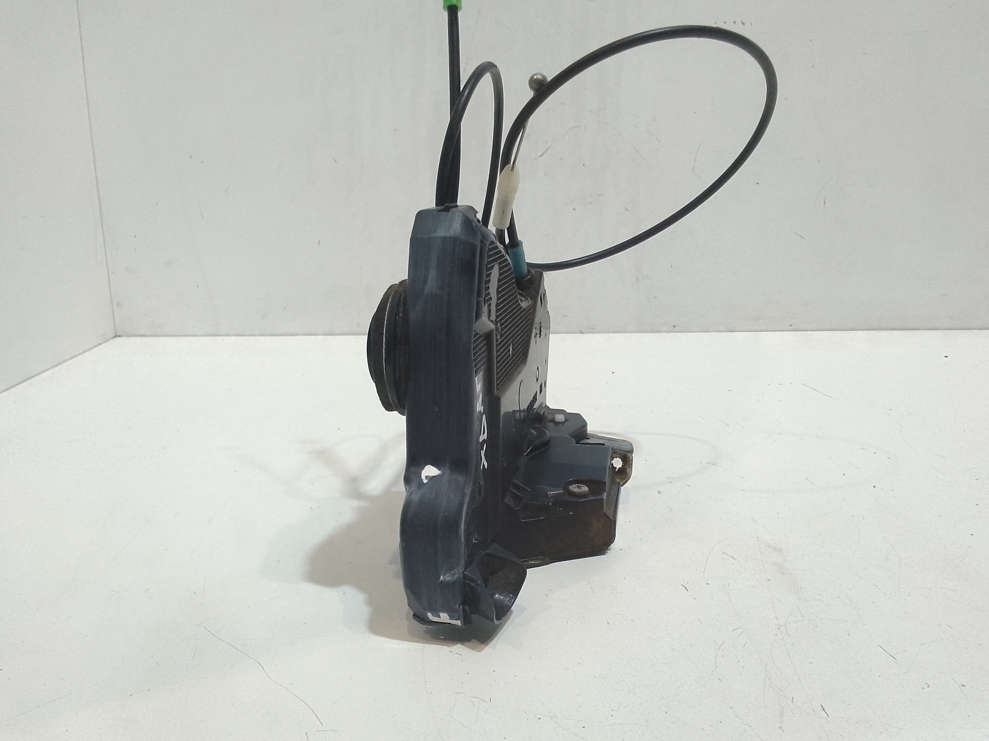 Serratura Anteriore Destra per Toyota Rav4 5 Serie (2009 - 2012)