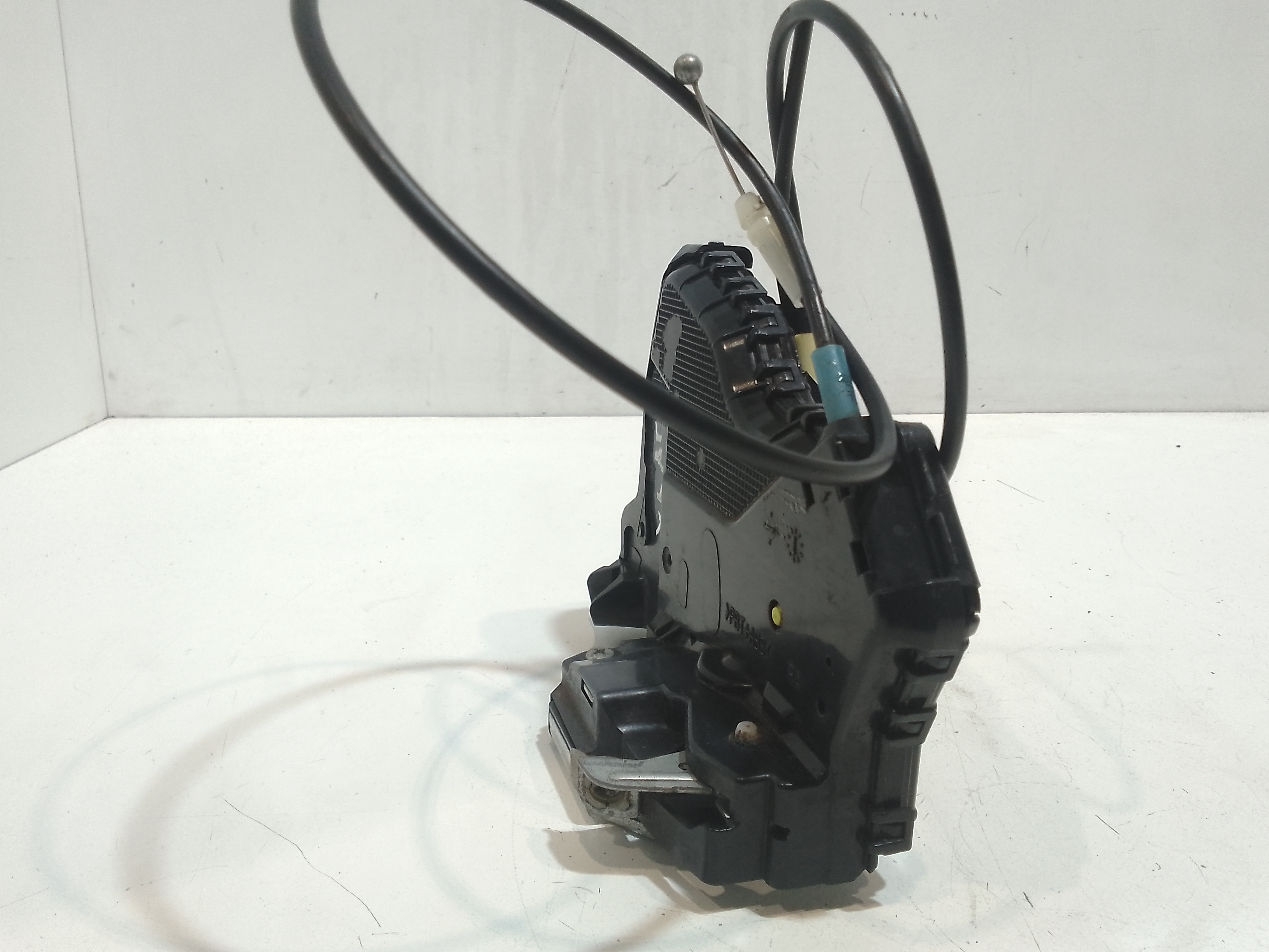 Serratura Anteriore Destra per Toyota Rav4 5 Serie (2009 - 2012)