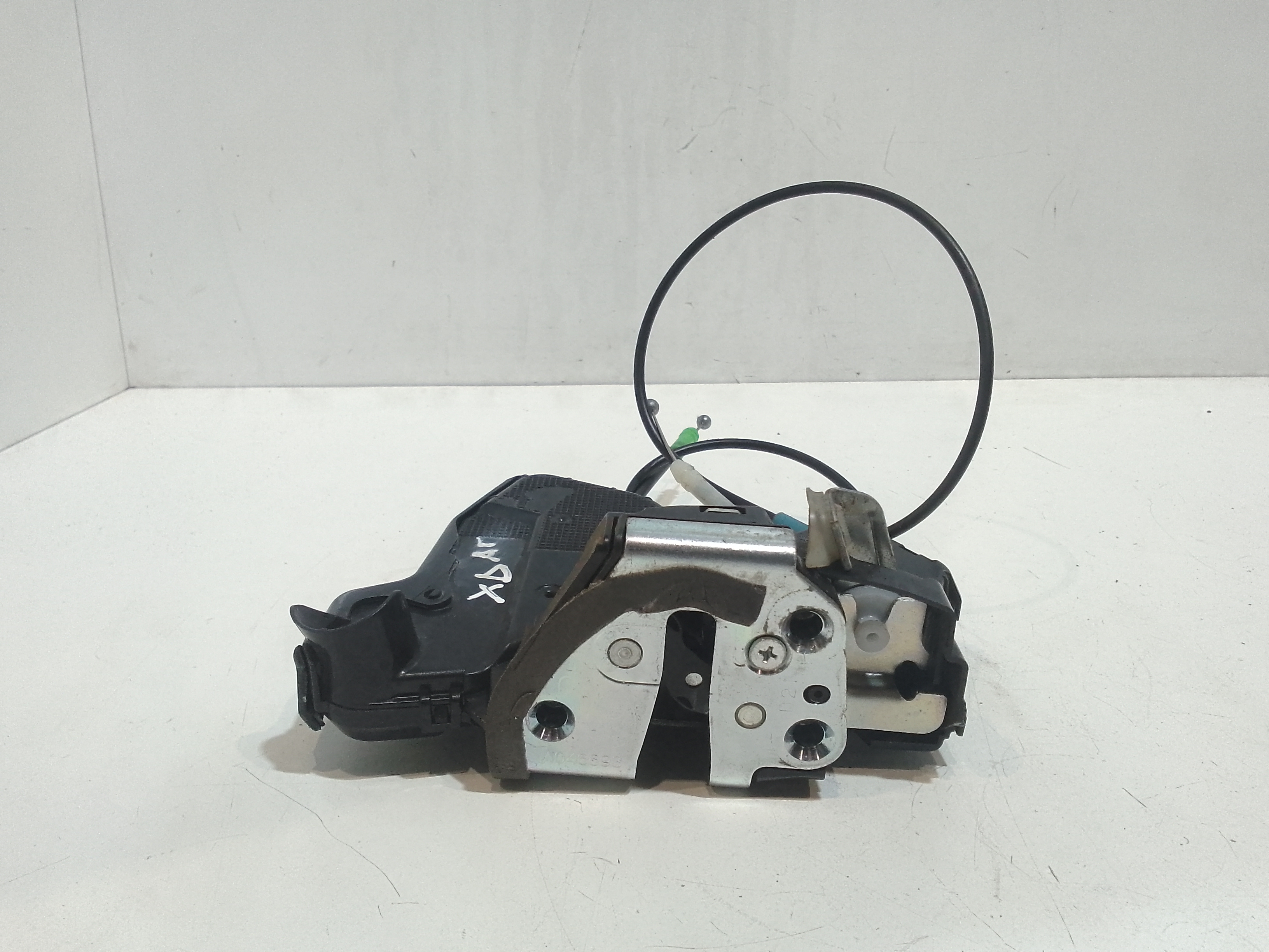 Serratura Anteriore Destra per Toyota Rav4 5 Serie (2009 - 2012)