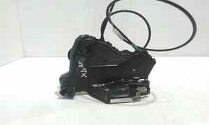 Serratura Anteriore Destra per Toyota Rav4 5 Serie (2009 - 2012)