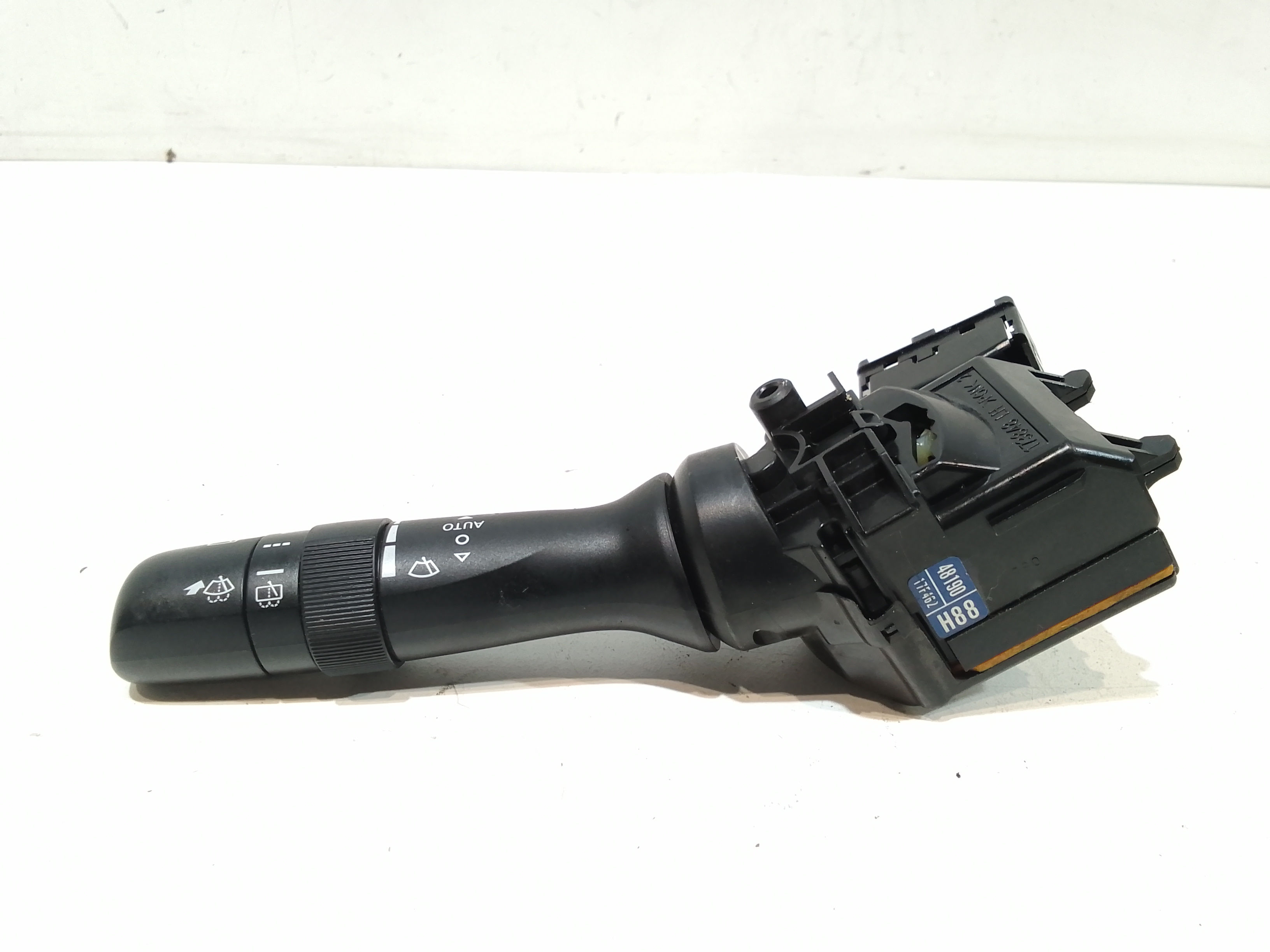 Devioluci destro per Toyota Rav4 5 Serie (2009 - 2012)