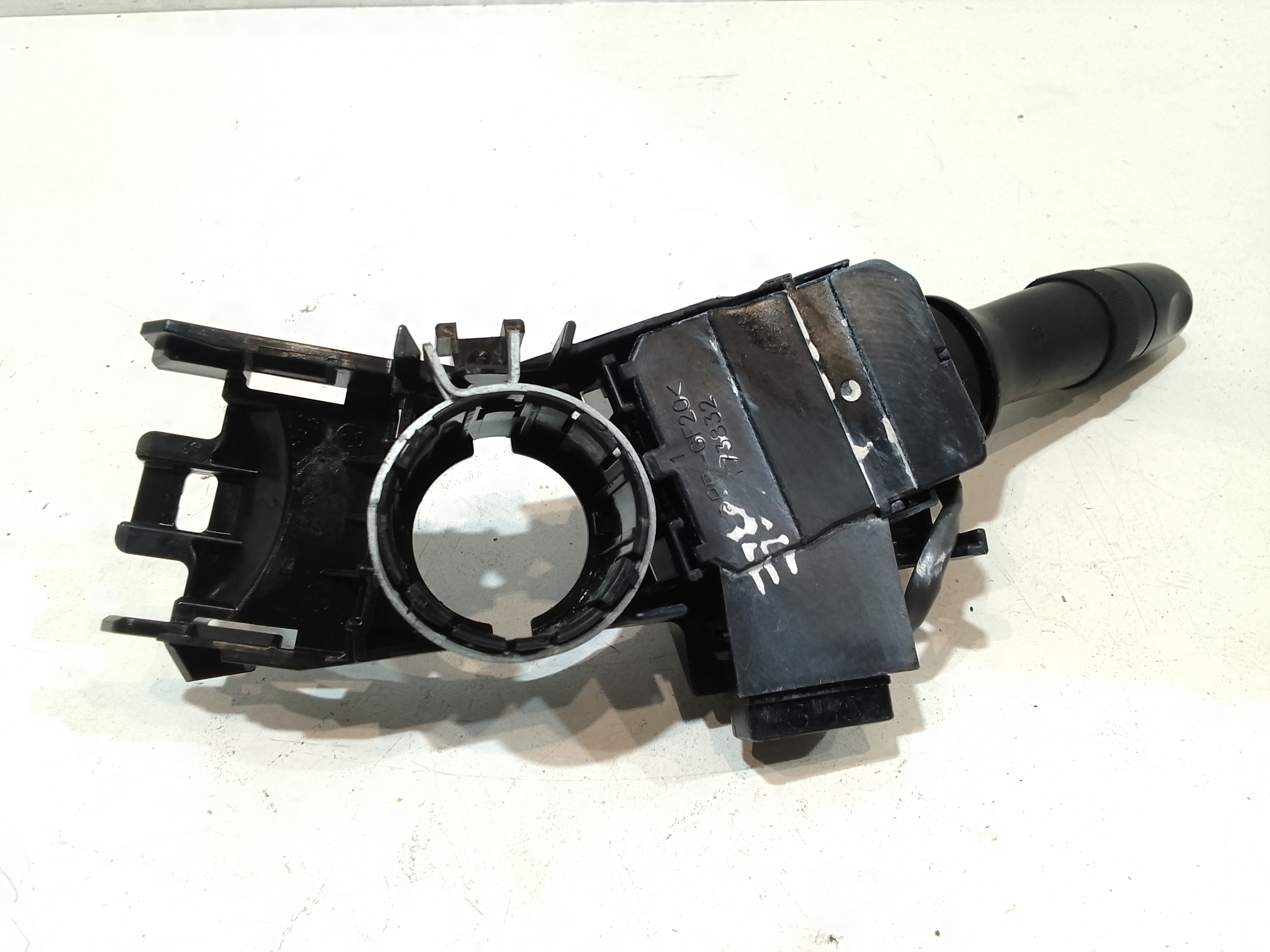 Devioluci sinistro per Toyota Rav4 5 Serie (2009 - 2012)