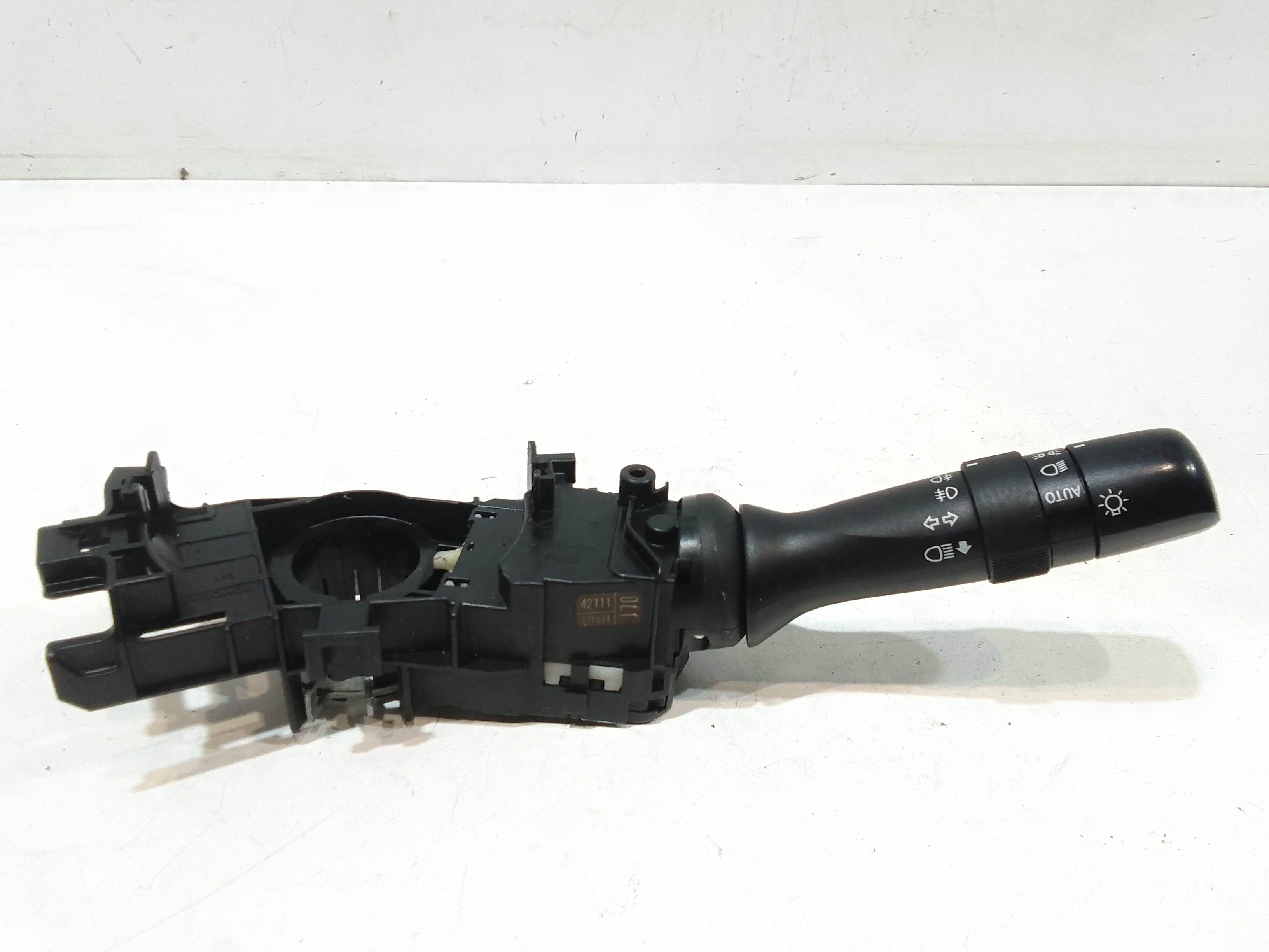 Devioluci sinistro per Toyota Rav4 5 Serie (2009 - 2012)