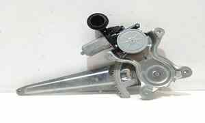Cremagliera posteriore destra passeggero per Toyota Rav4 5 Serie (2009 - 2012)
