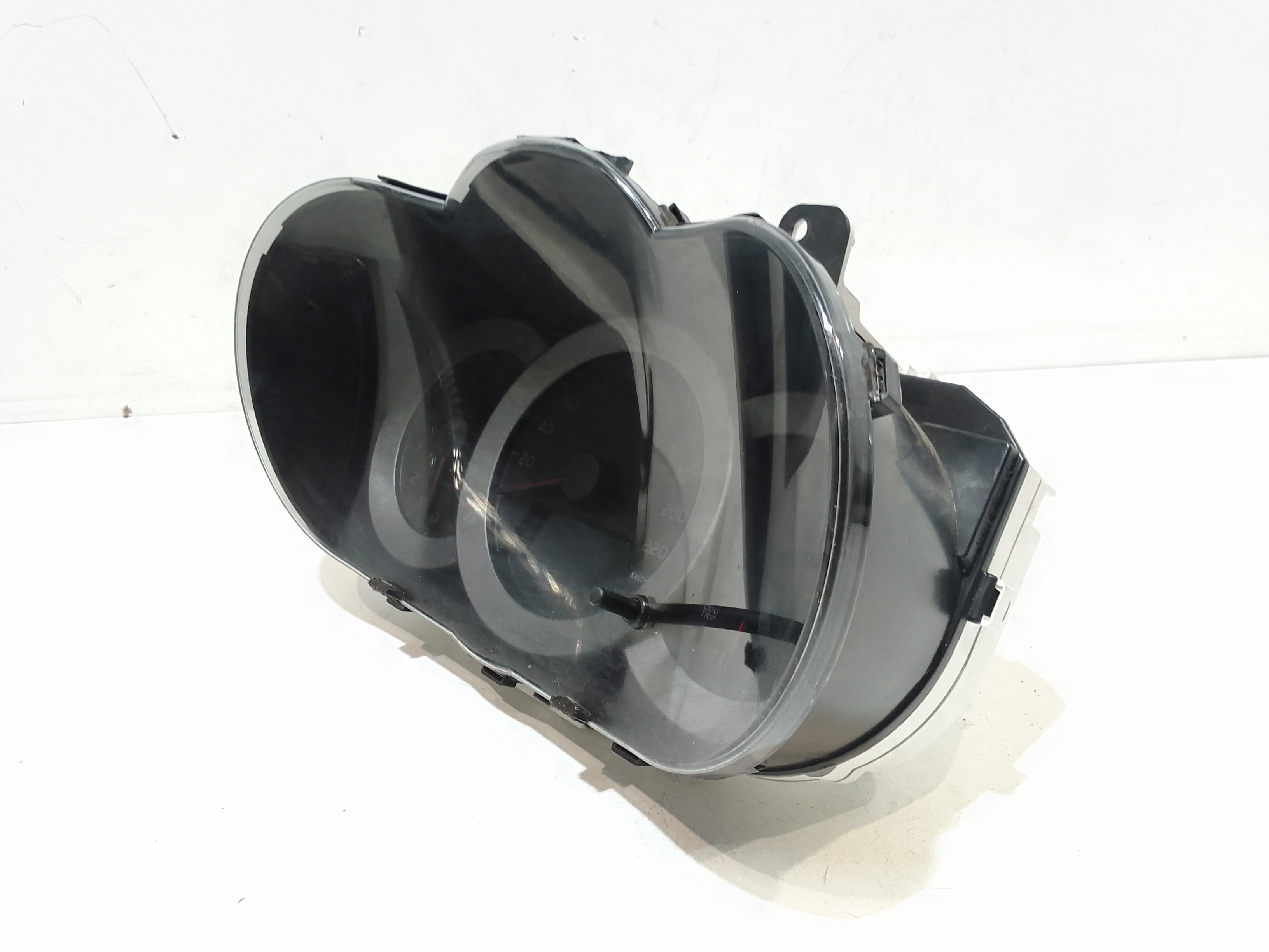 Quadro Strumenti per Toyota Rav4 5 Serie (2009 - 2012)