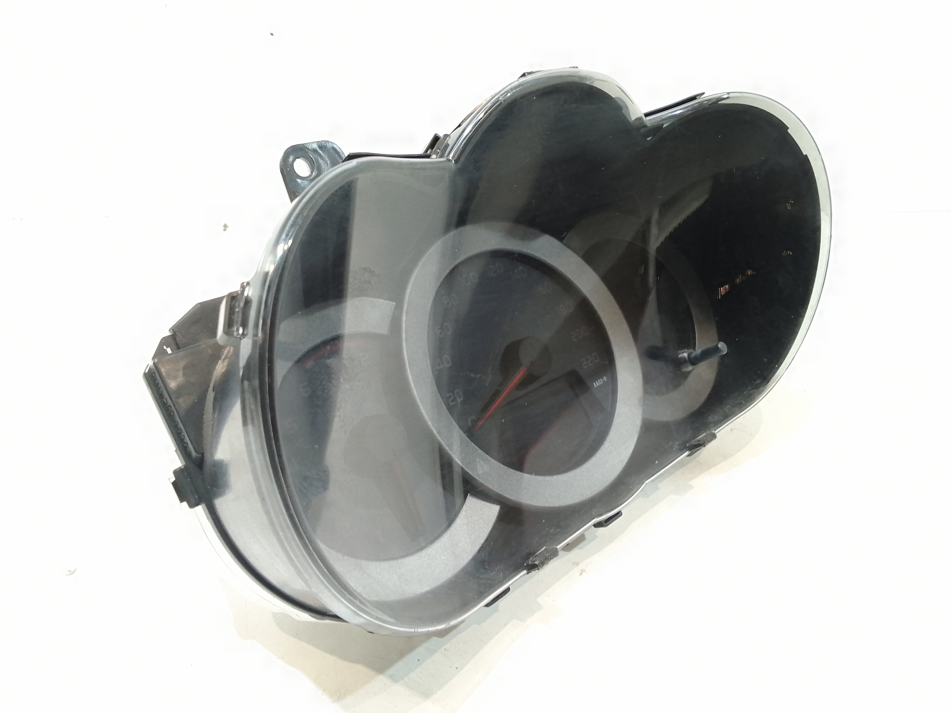 Quadro Strumenti per Toyota Rav4 5 Serie (2009 - 2012)