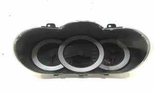 Quadro Strumenti per Toyota Rav4 5 Serie (2009 - 2012)