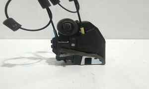 Serratura Anteriore Destra per Toyota Rav4 5 Serie (2009 - 2012)