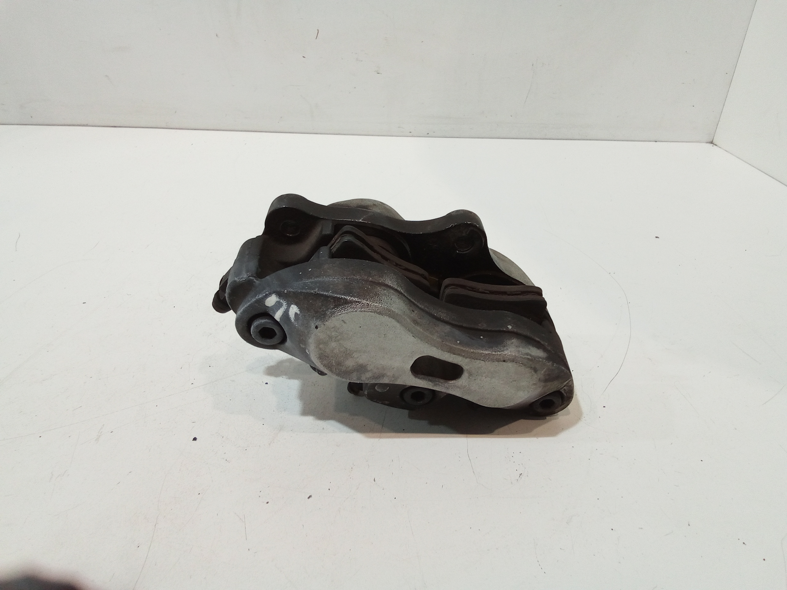 Pinza freno anteriore per Suzuki Burgman 400cc (2013 - 2015)