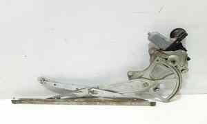 Cremagliera anteriore destra passeggero per Toyota Rav4 5 Serie (2009 - 2012)