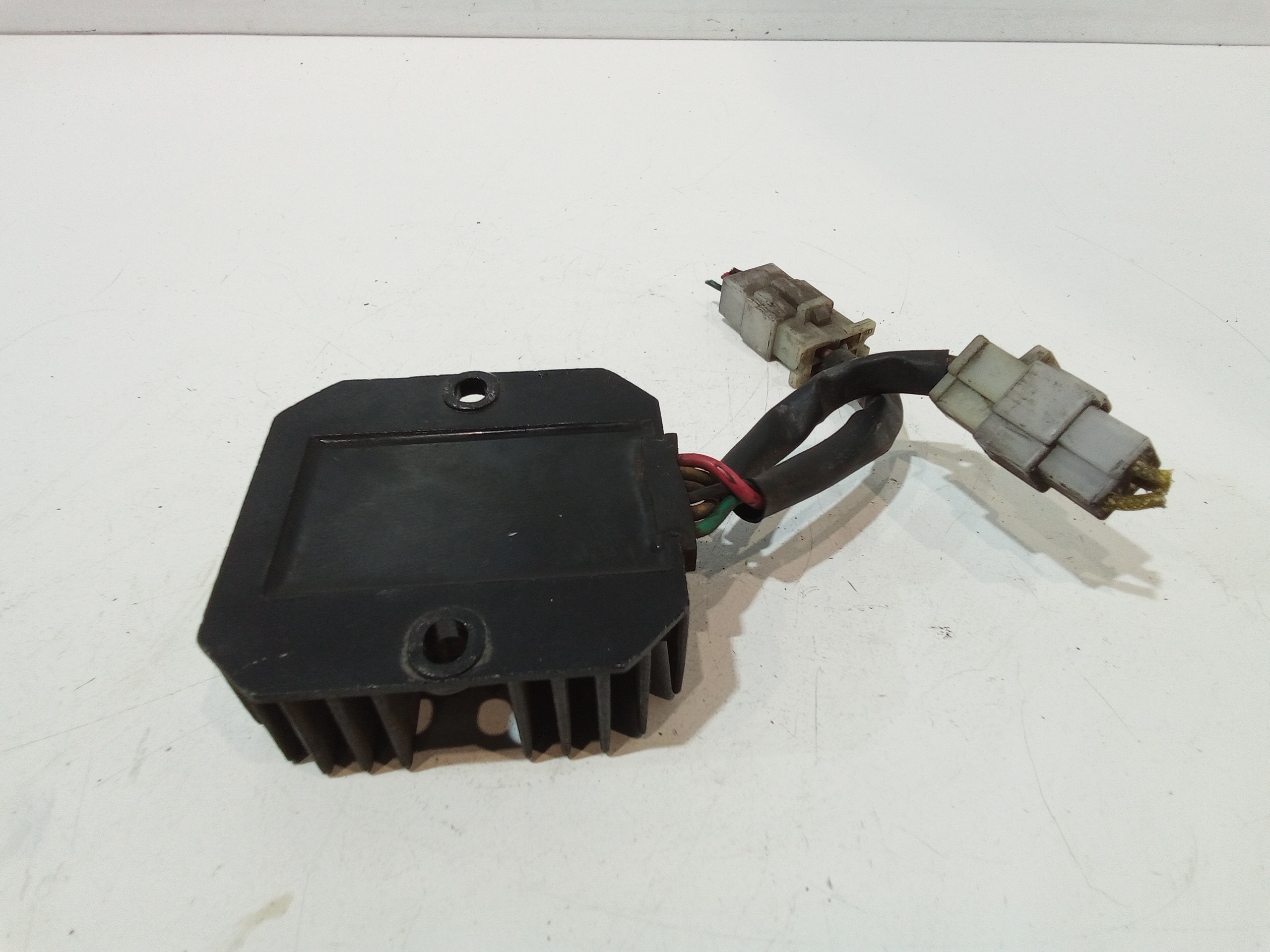 Regolatore di tensione per Peugeot Lxr 200cc (09>14) (2009 - 2014)